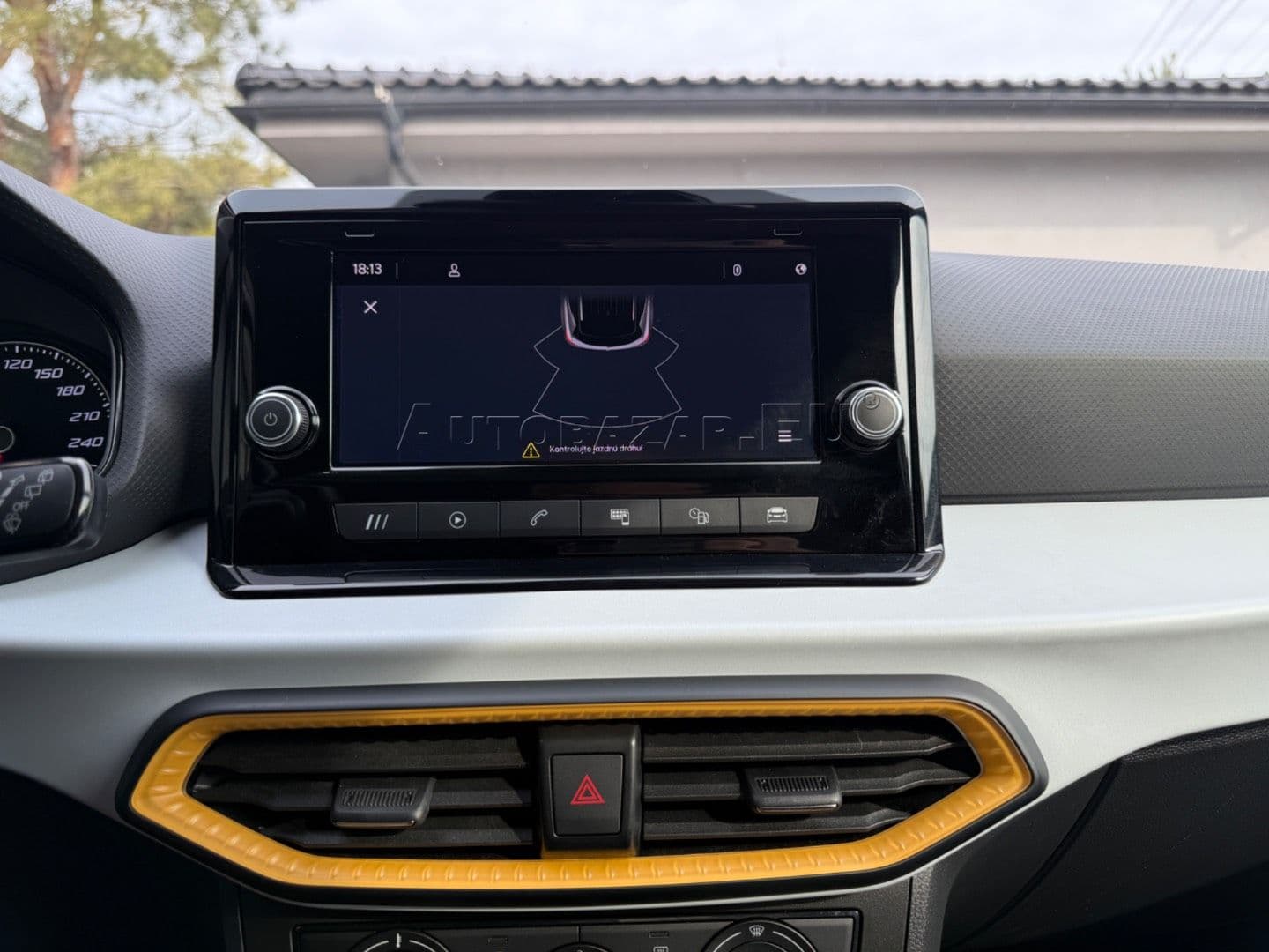 Seat Arona 1.0 ECO TSI 110 Style DSG thumb 34
