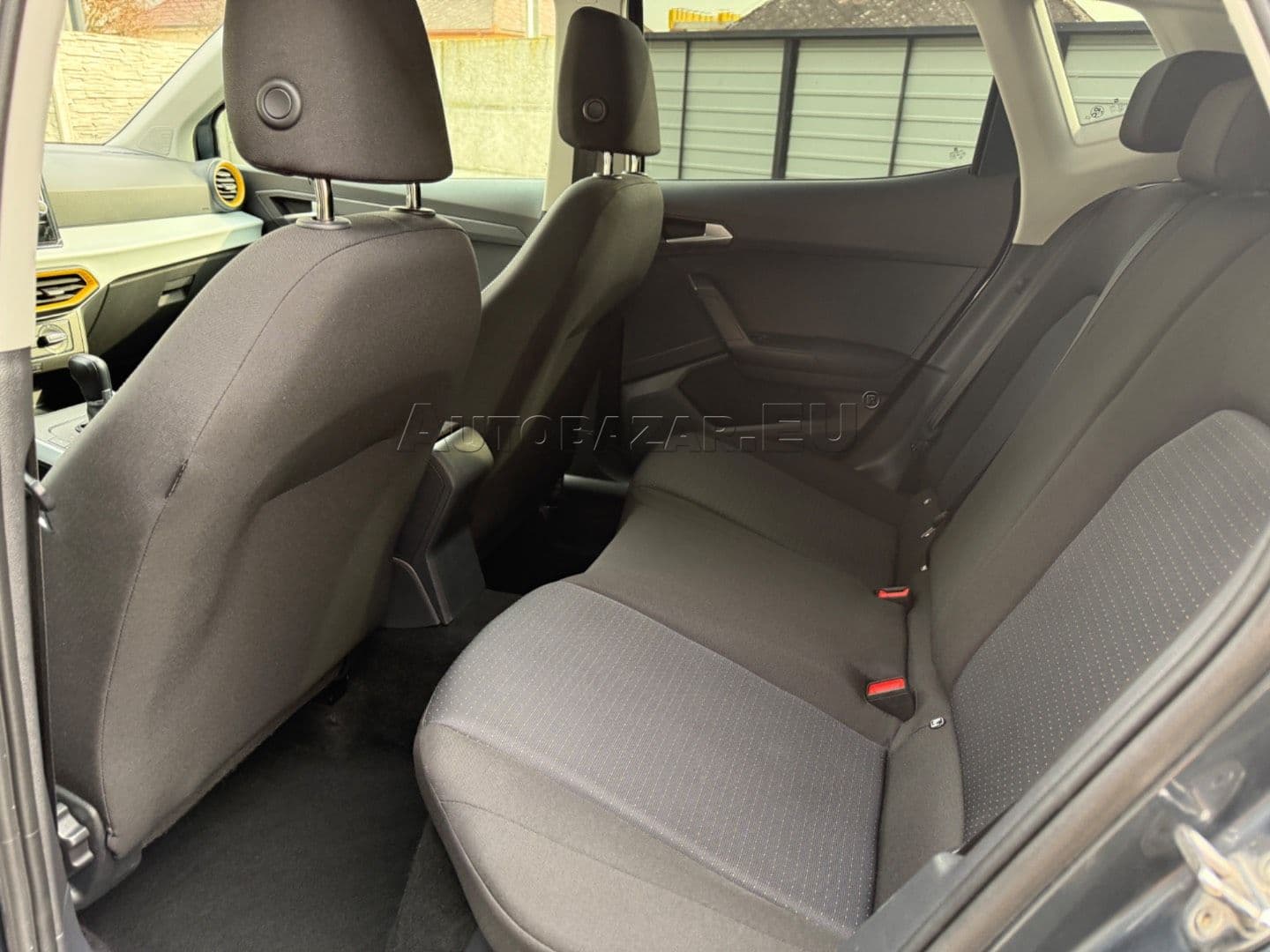 Seat Arona 1.0 ECO TSI 110 Style DSG thumb 37
