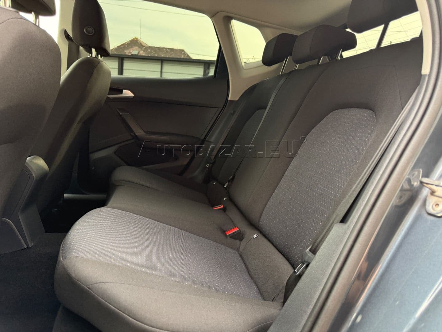 Seat Arona 1.0 ECO TSI 110 Style DSG thumb 38