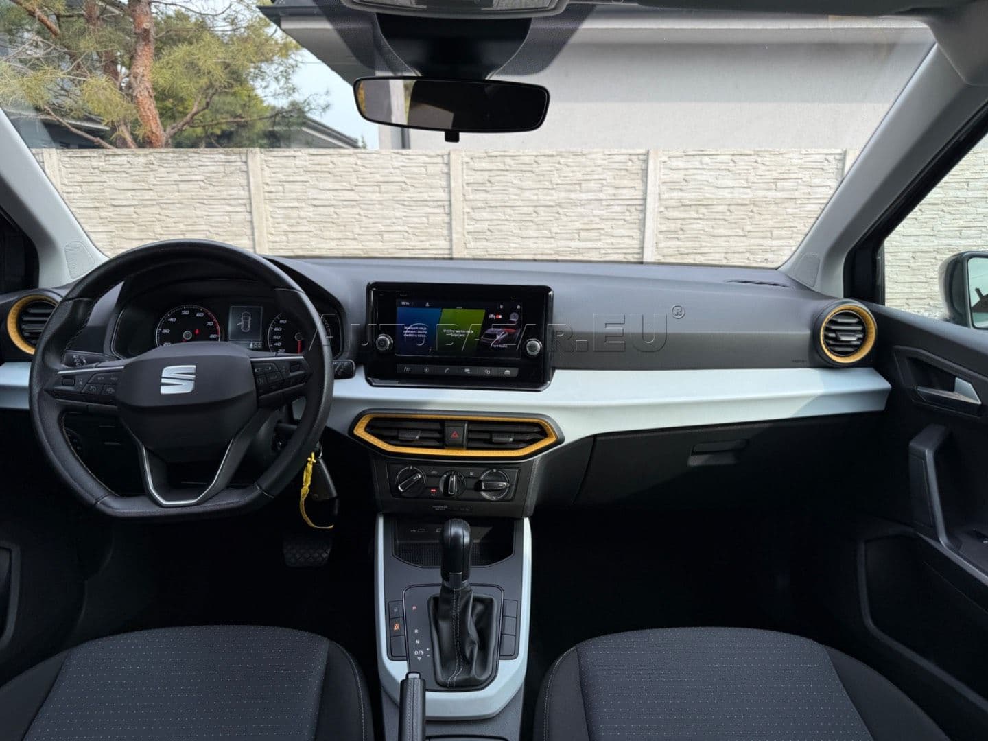 Seat Arona 1.0 ECO TSI 110 Style DSG thumb 39