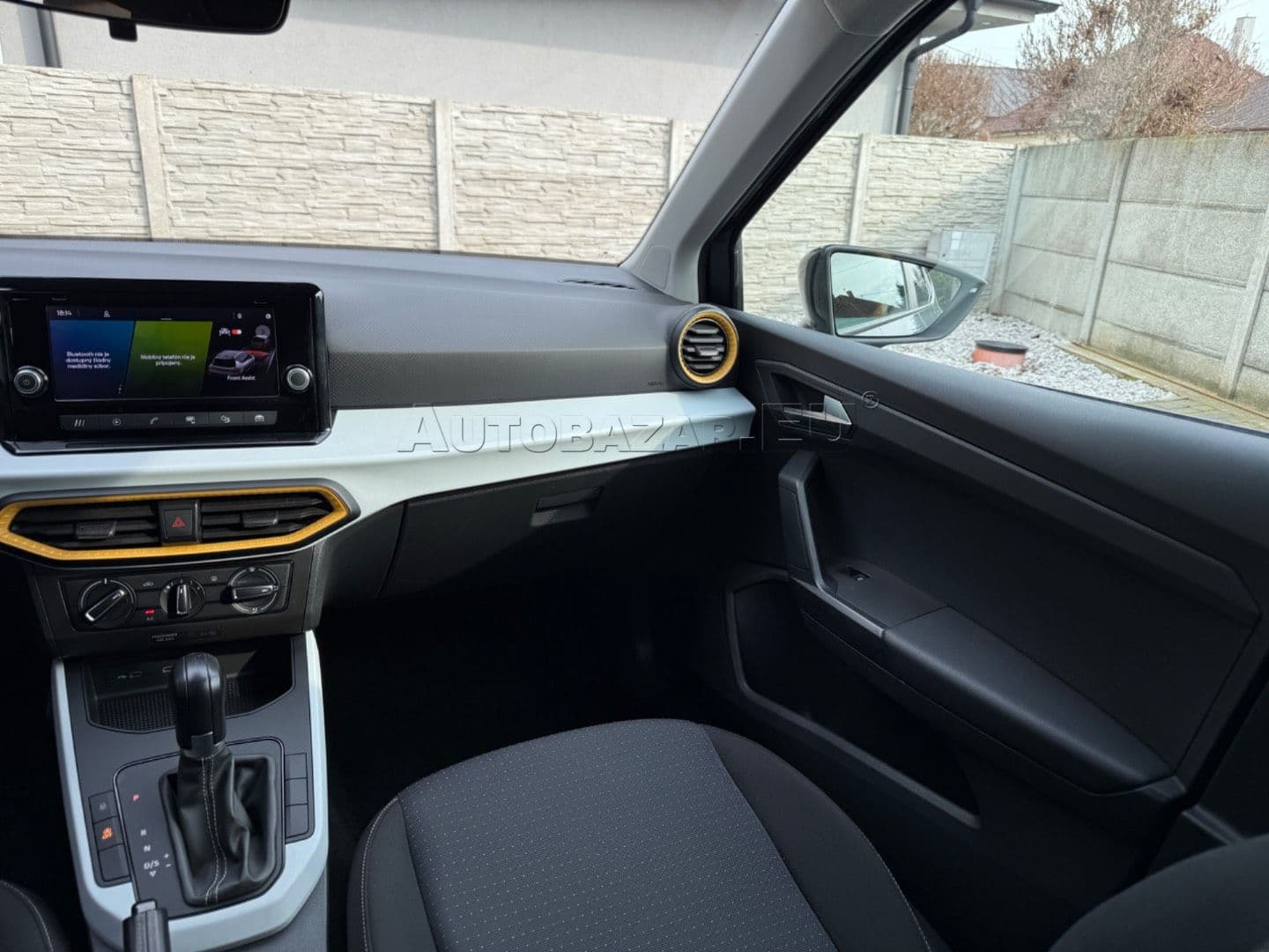 Seat Arona 1.0 ECO TSI 110 Style DSG thumb 40