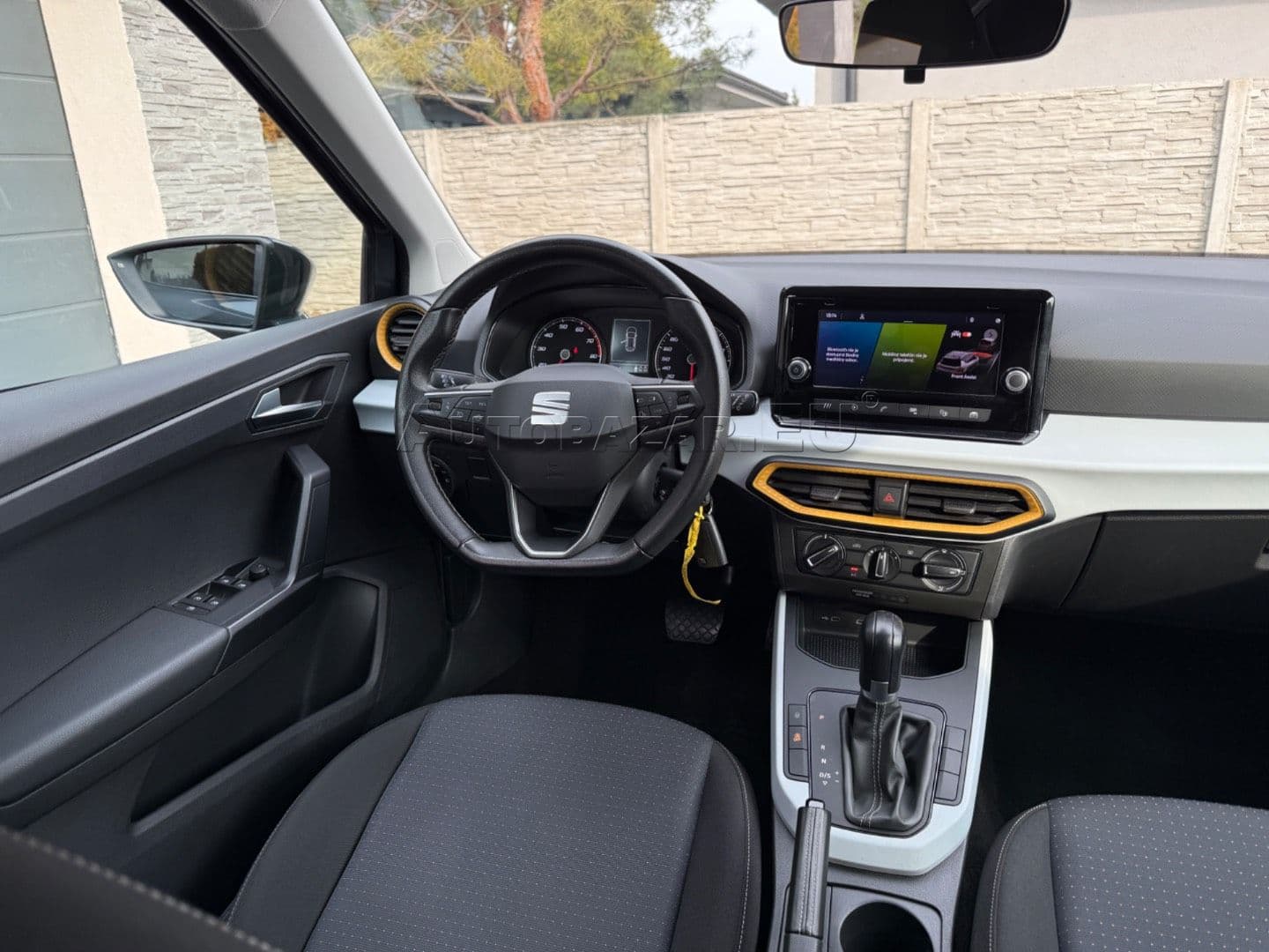 Seat Arona 1.0 ECO TSI 110 Style DSG thumb 41