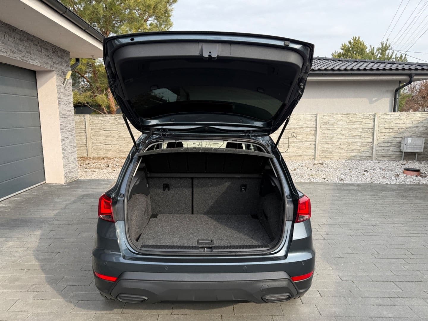 Seat Arona 1.0 ECO TSI 110 Style DSG thumb 43