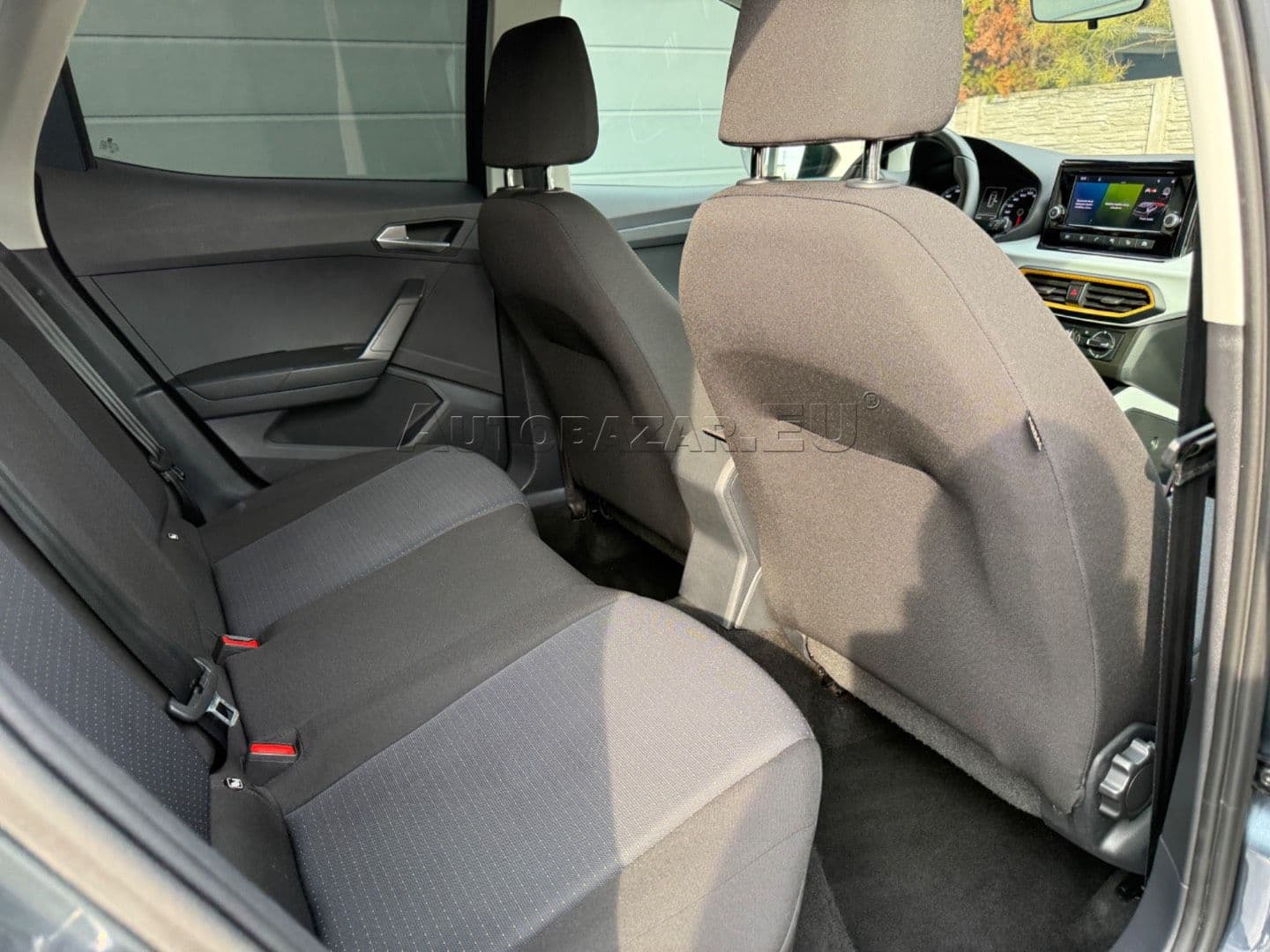 Seat Arona 1.0 ECO TSI 110 Style DSG thumb 44