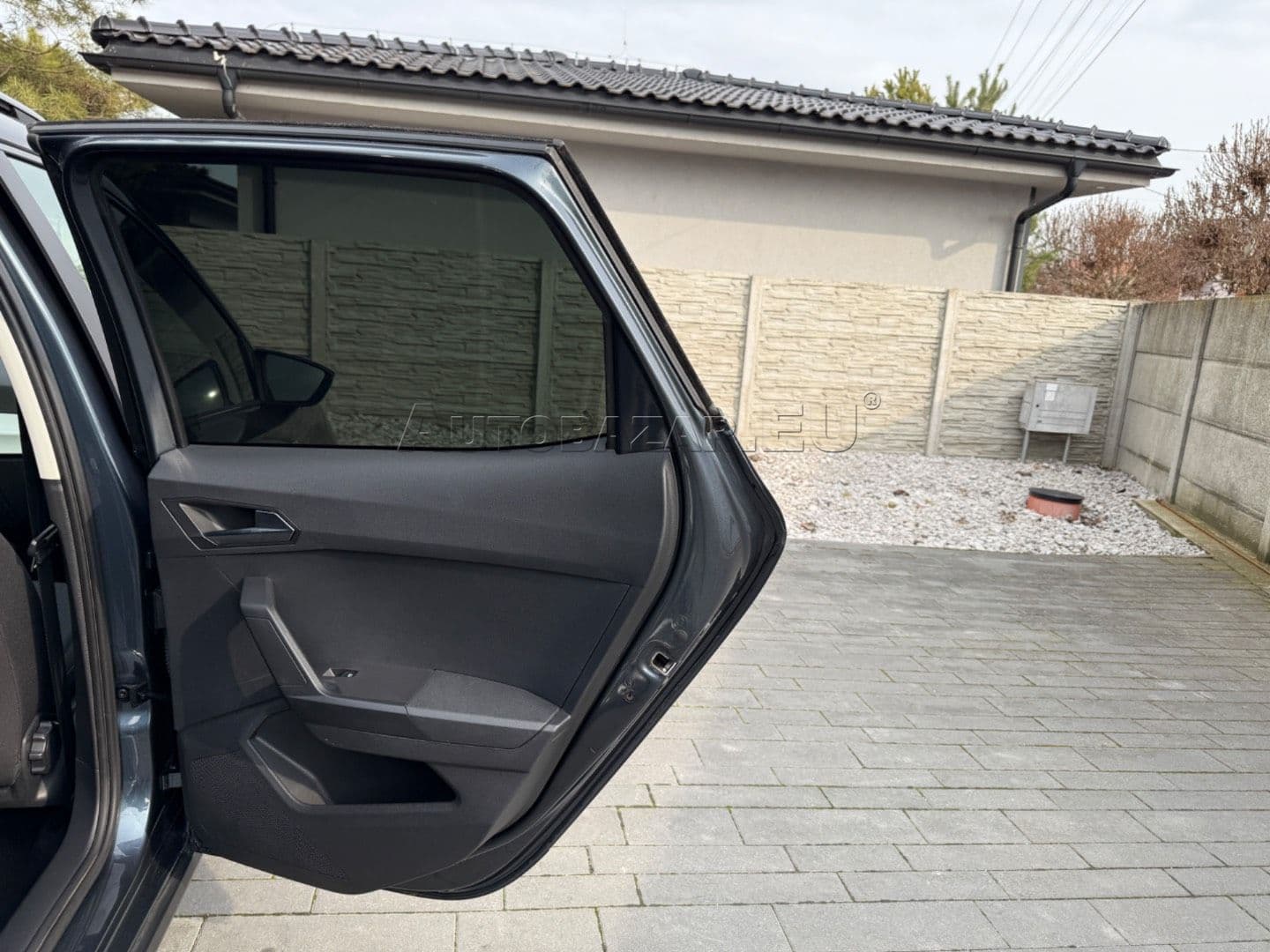 Seat Arona 1.0 ECO TSI 110 Style DSG thumb 46