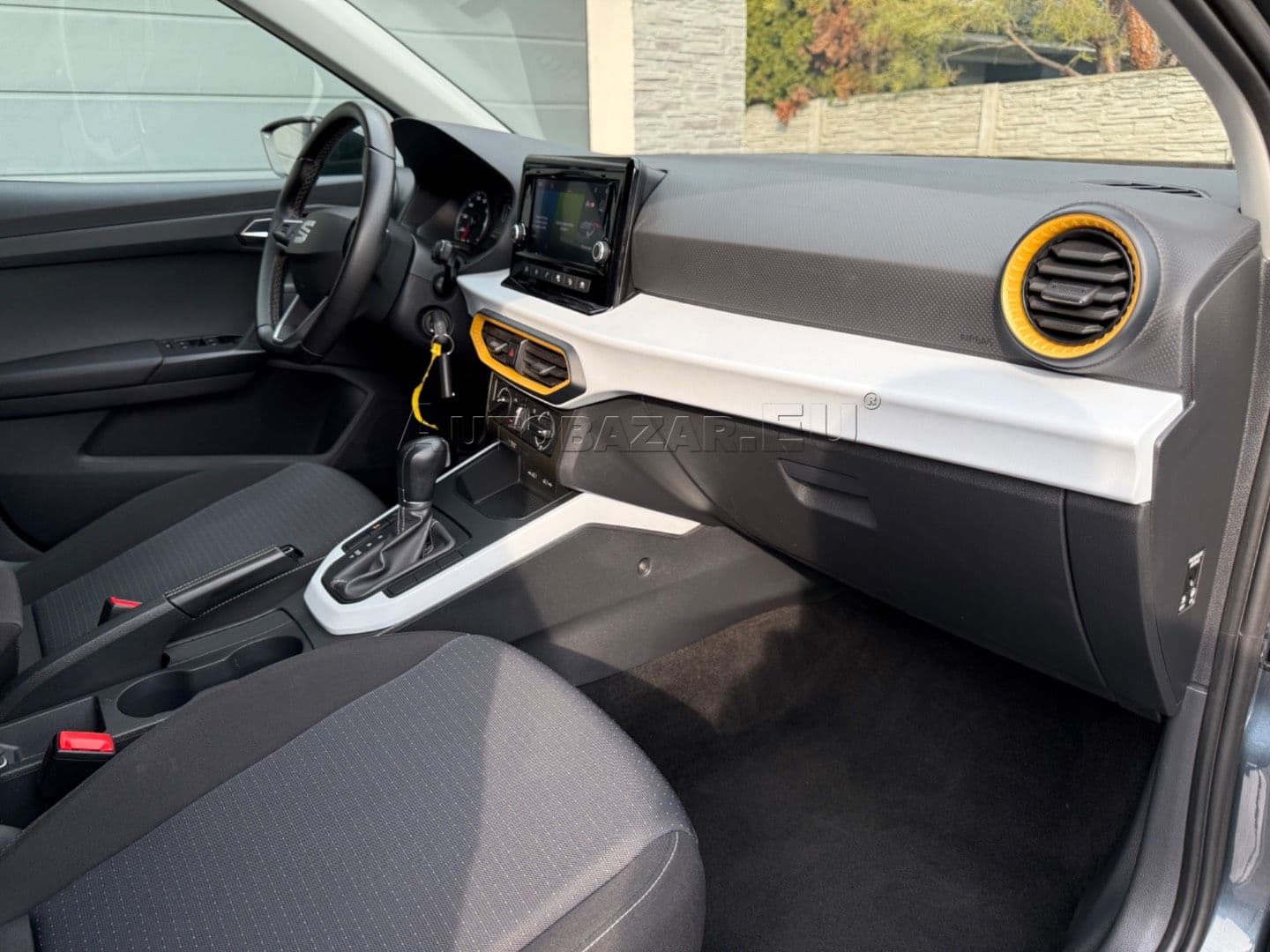 Seat Arona 1.0 ECO TSI 110 Style DSG thumb 47