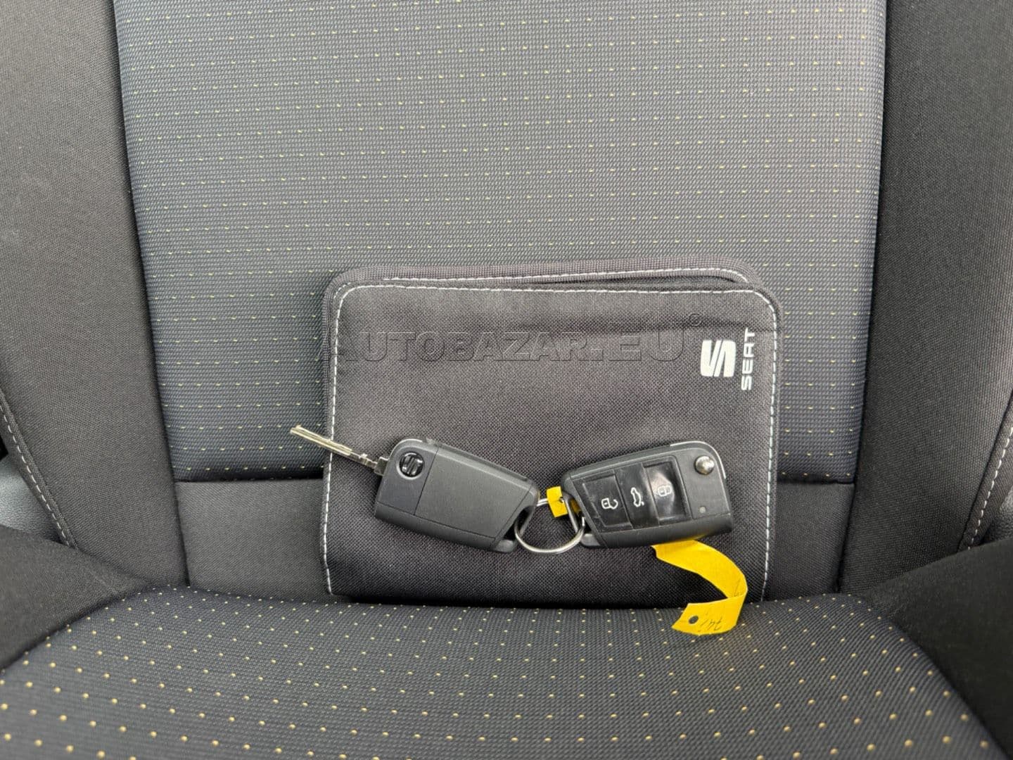 Seat Arona 1.0 ECO TSI 110 Style DSG thumb 49