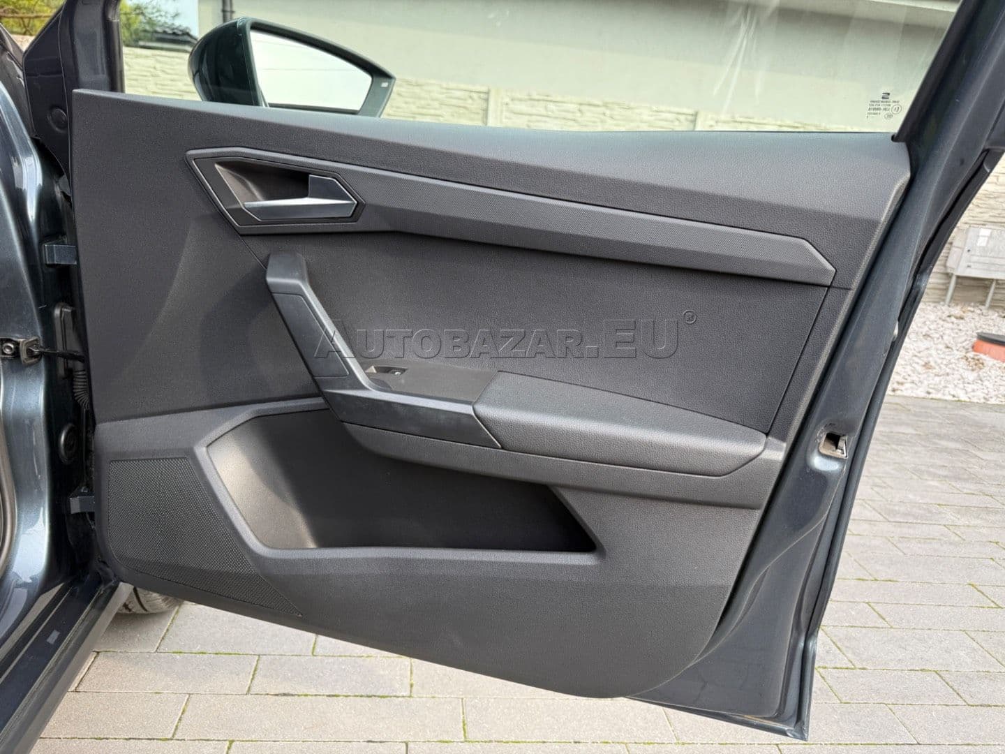 Seat Arona 1.0 ECO TSI 110 Style DSG thumb 50