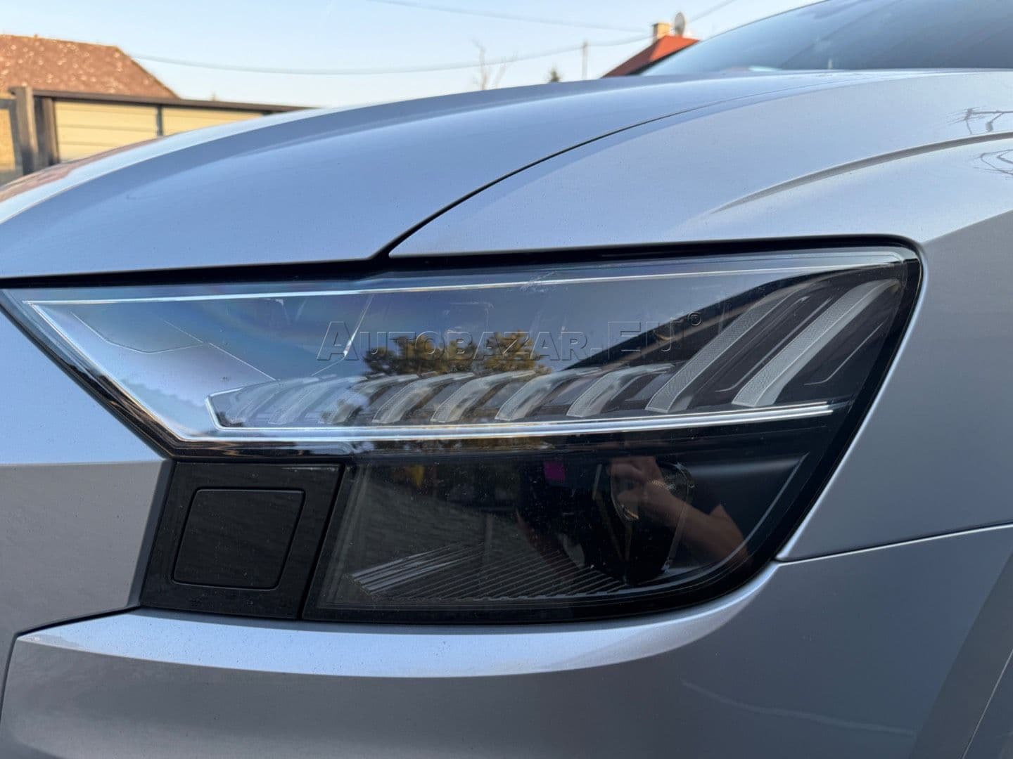 Audi Q8 50 3.0 TDI mHEV quattro tiptronic thumb 13