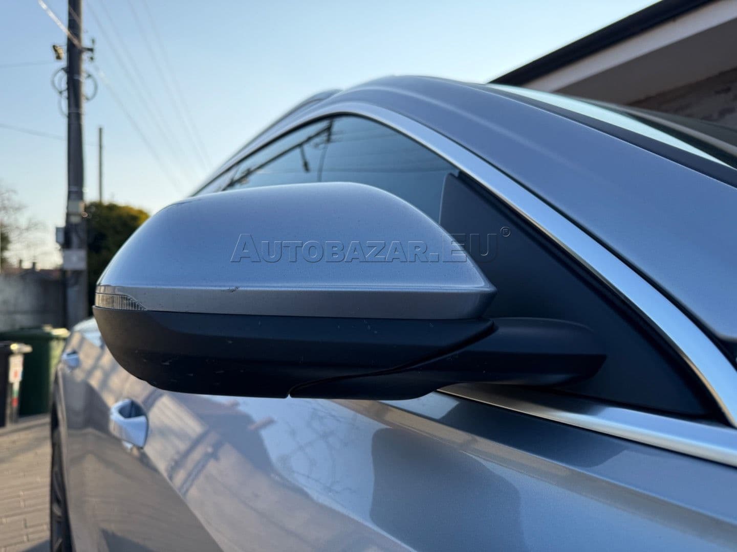 Audi Q8 50 3.0 TDI mHEV quattro tiptronic thumb 15