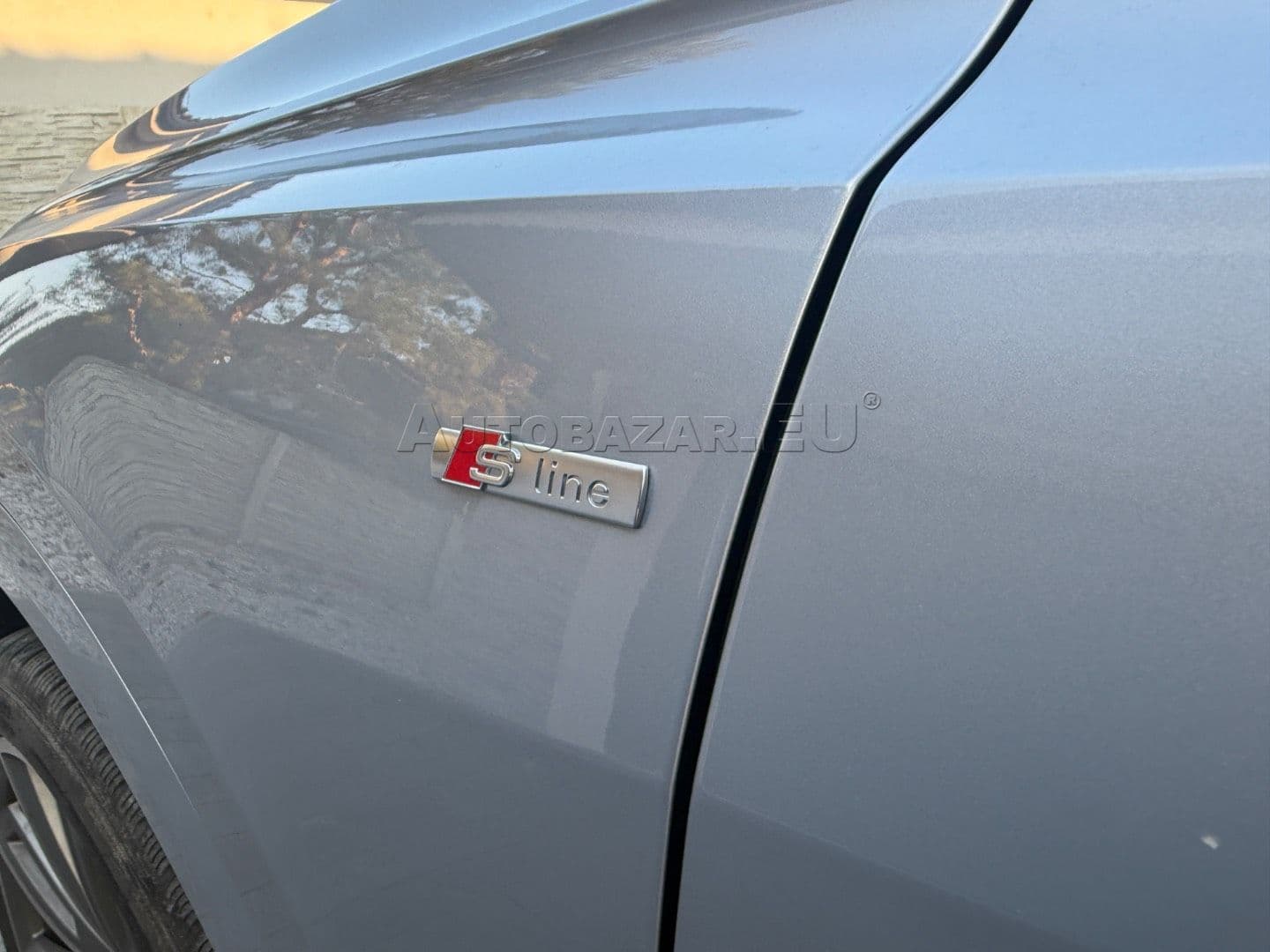 Audi Q8 50 3.0 TDI mHEV quattro tiptronic thumb 18