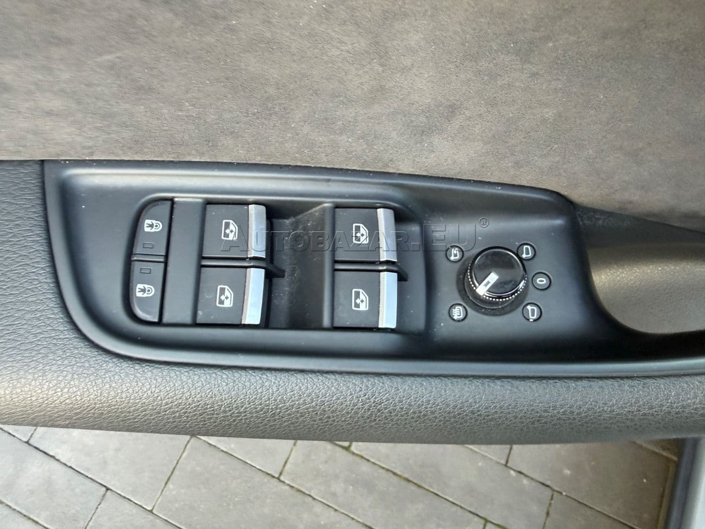 Audi Q8 50 3.0 TDI mHEV quattro tiptronic thumb 20