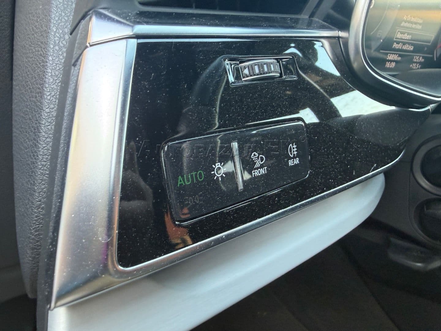 Audi Q8 50 3.0 TDI mHEV quattro tiptronic thumb 22