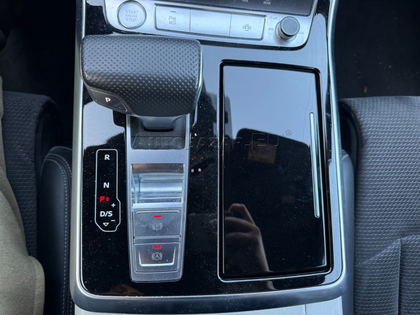 Audi Q8 50 3.0 TDI mHEV quattro tiptronic thumb 30