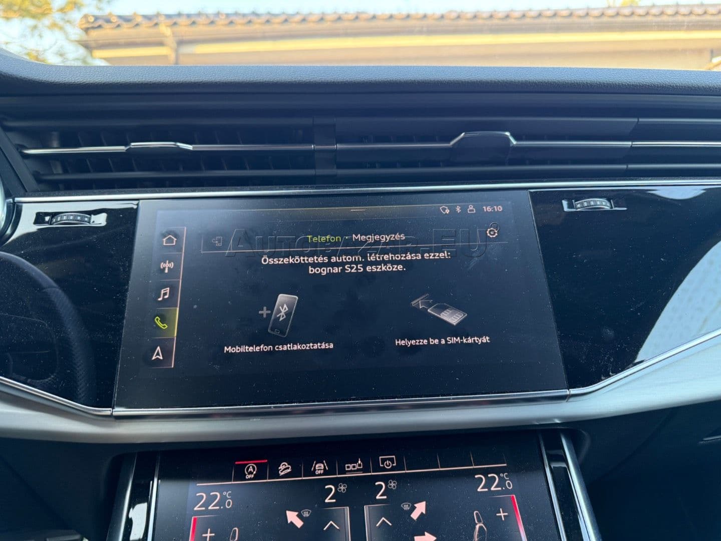 Audi Q8 50 3.0 TDI mHEV quattro tiptronic thumb 31