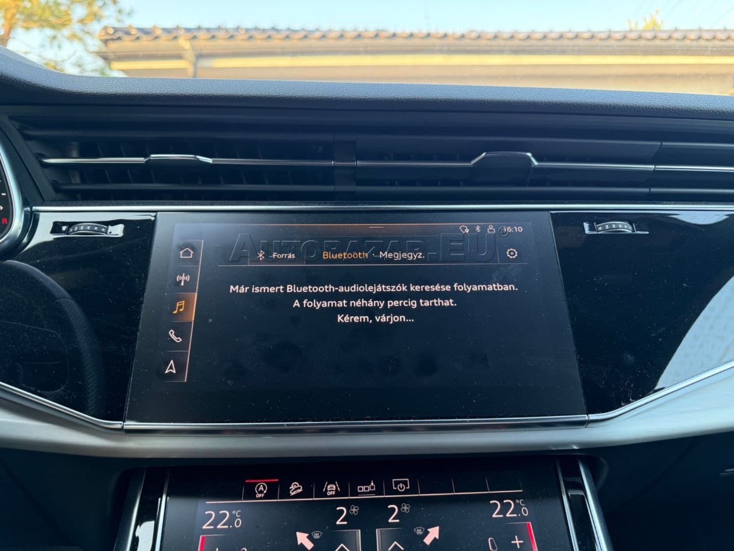Audi Q8 50 3.0 TDI mHEV quattro tiptronic thumb 32