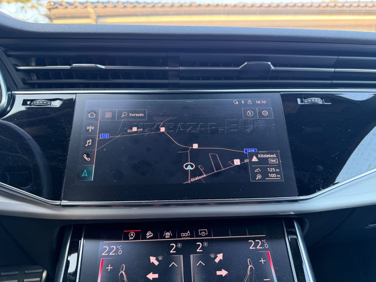 Audi Q8 50 3.0 TDI mHEV quattro tiptronic thumb 36