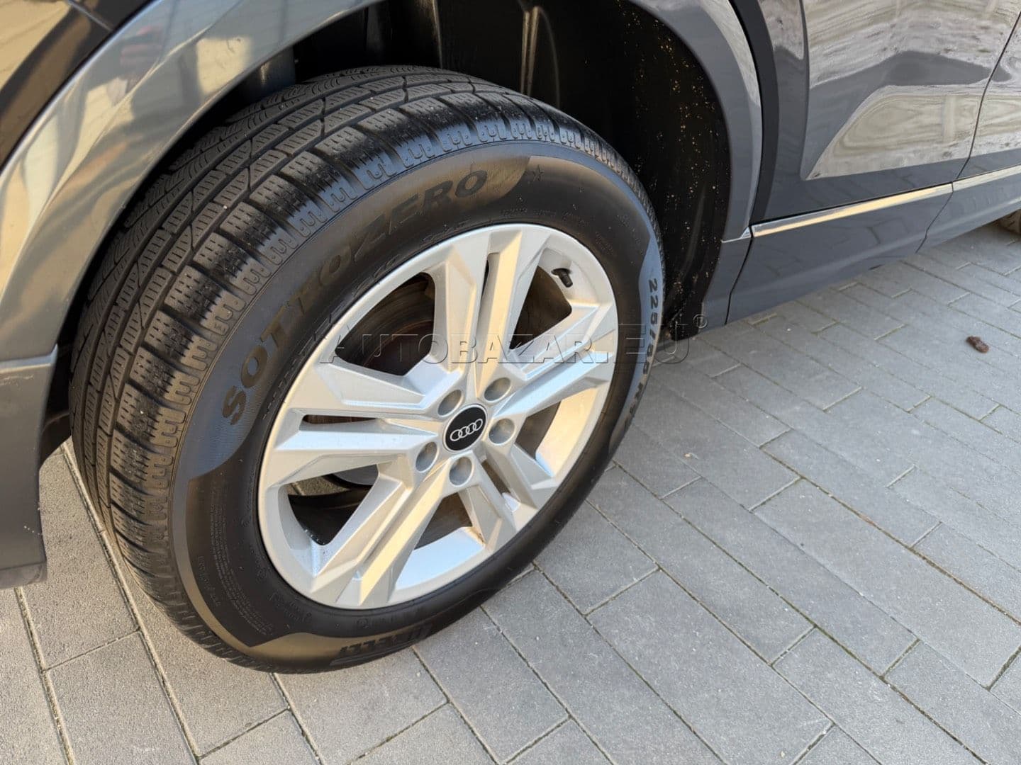 Audi Q2 1.5 TFSI 35  S tronic thumb 13