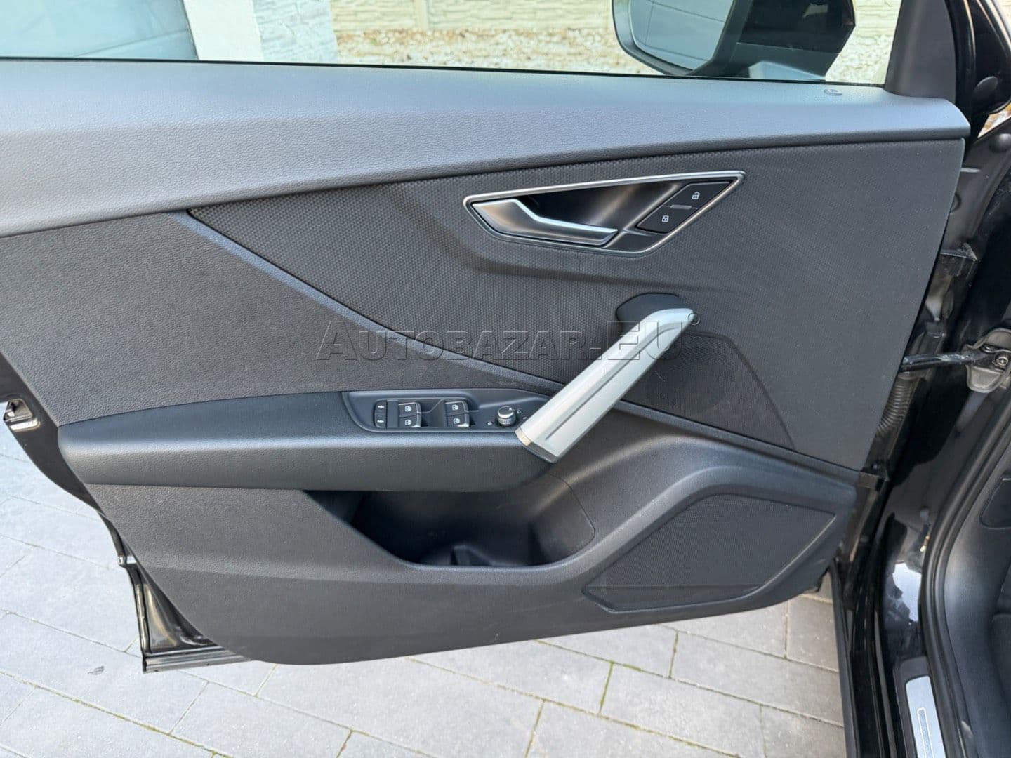 Audi Q2 1.5 TFSI 35  S tronic thumb 17