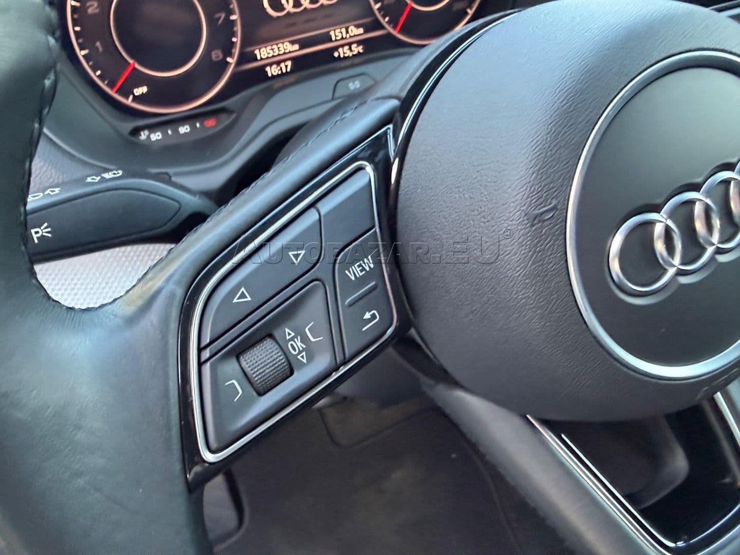 Audi Q2 1.5 TFSI 35  S tronic thumb 22