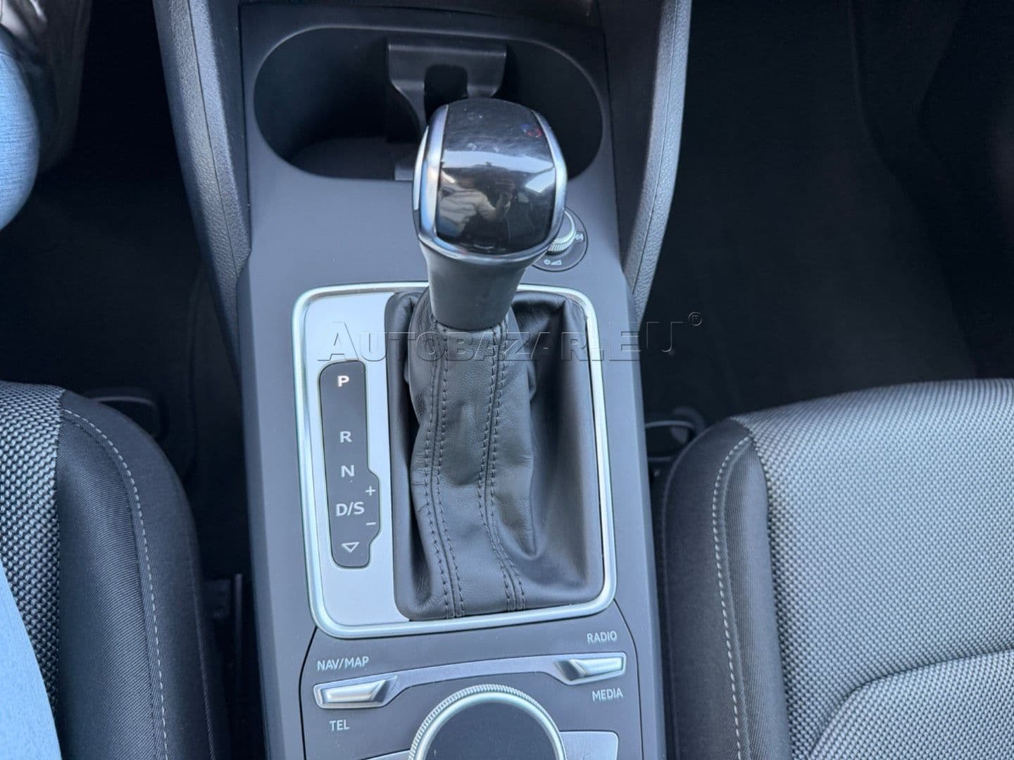 Audi Q2 1.5 TFSI 35  S tronic thumb 27
