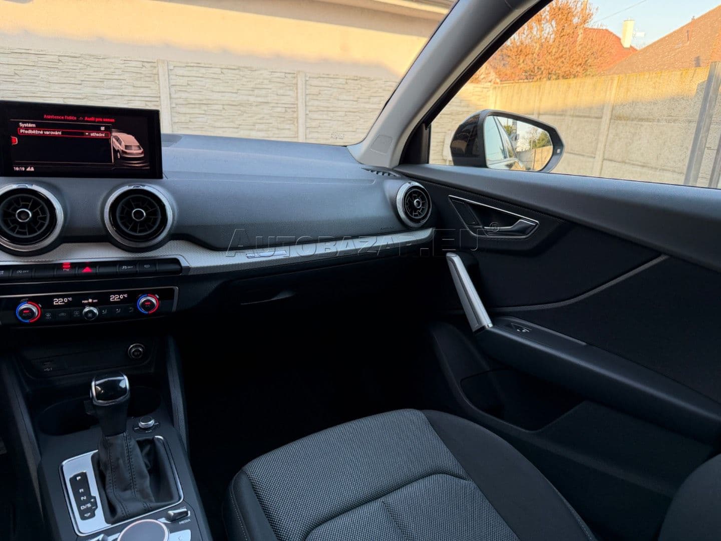 Audi Q2 1.5 TFSI 35  S tronic thumb 39