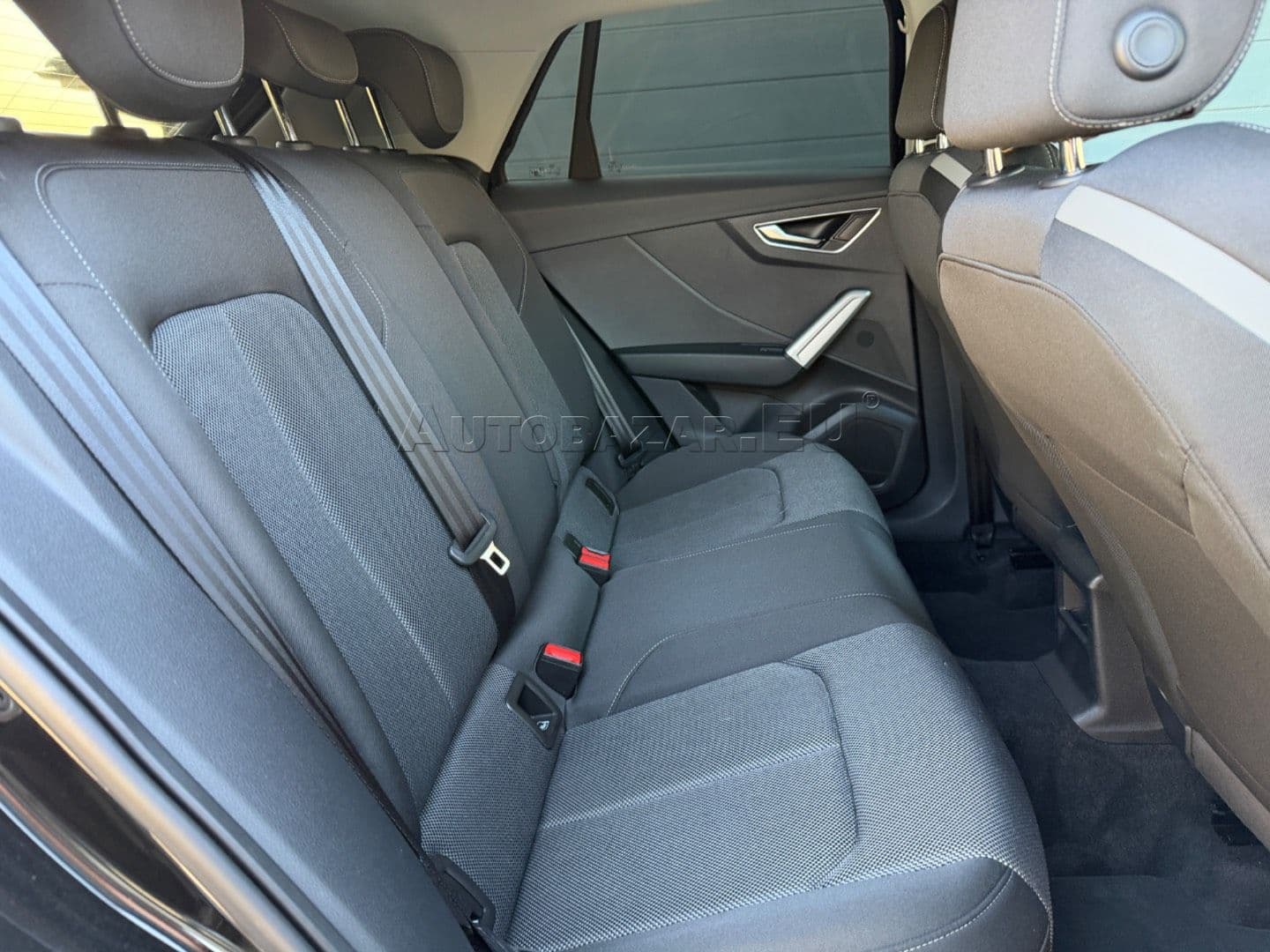 Audi Q2 1.5 TFSI 35  S tronic thumb 43