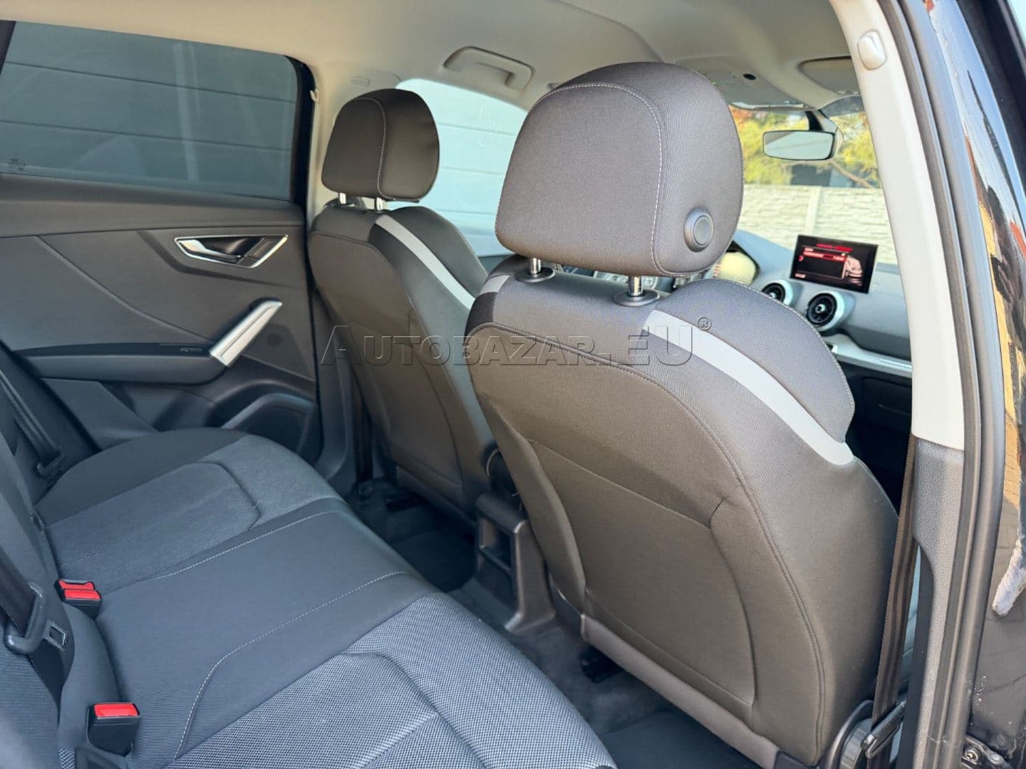 Audi Q2 1.5 TFSI 35  S tronic thumb 44