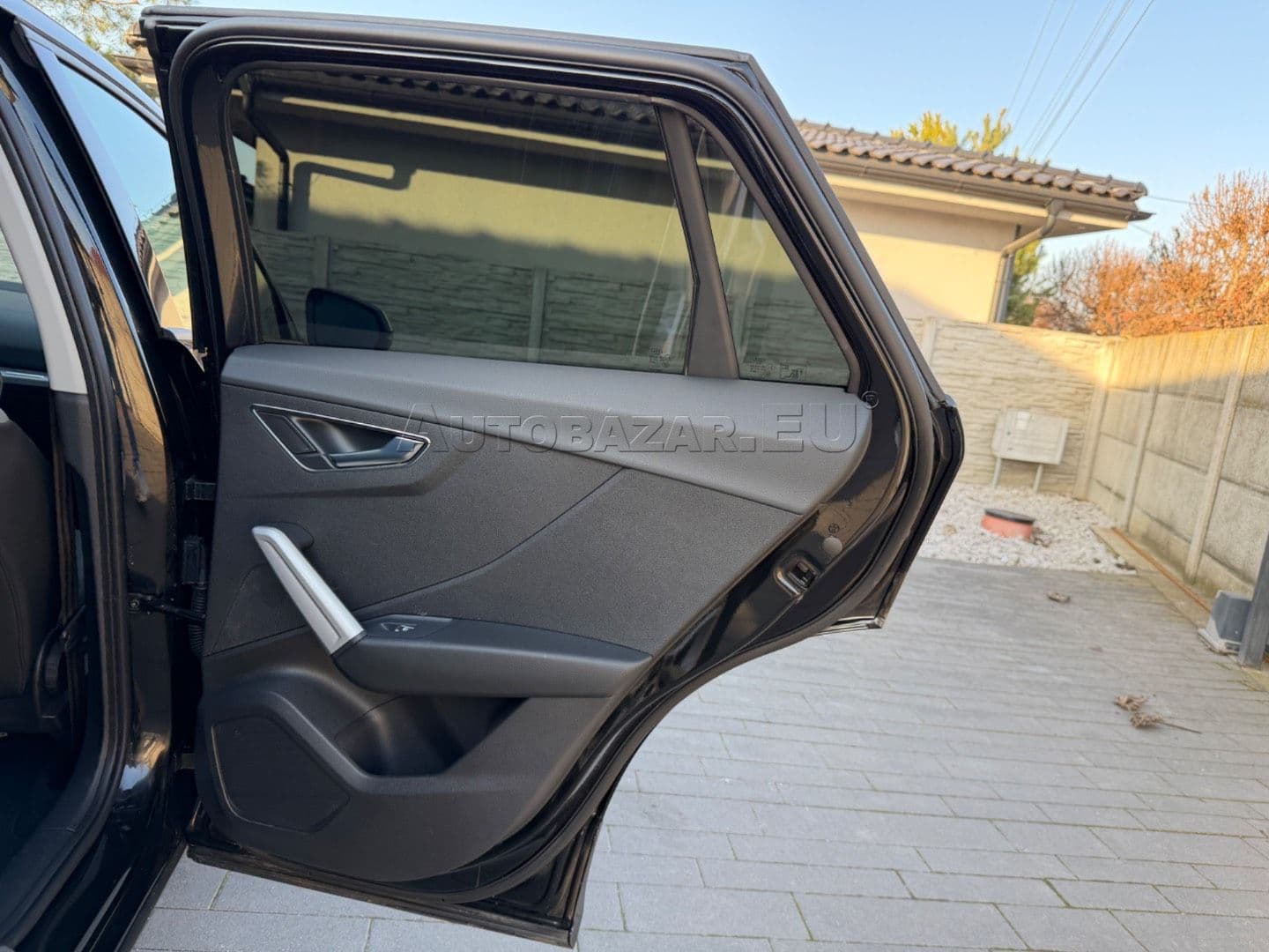 Audi Q2 1.5 TFSI 35  S tronic thumb 45