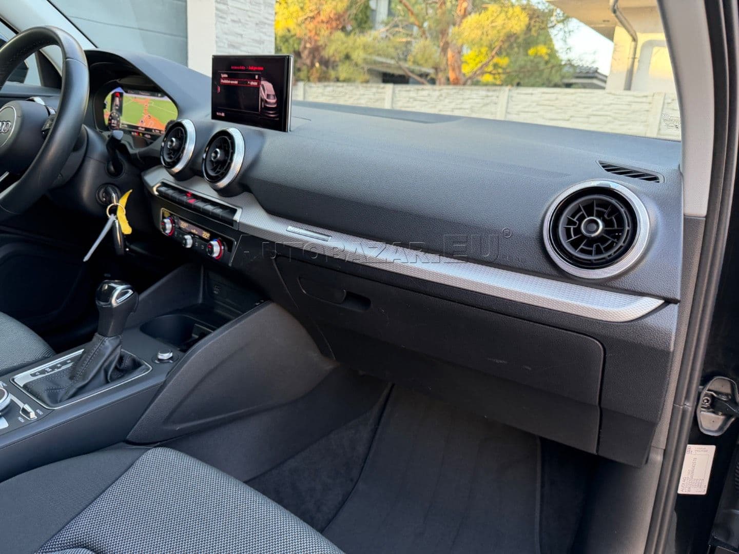 Audi Q2 1.5 TFSI 35  S tronic thumb 47