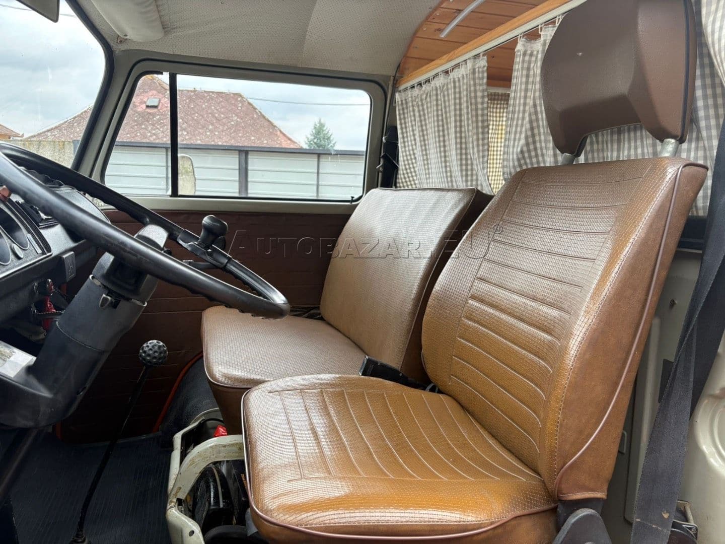Volkswagen T2 Transporter VW thumb 12