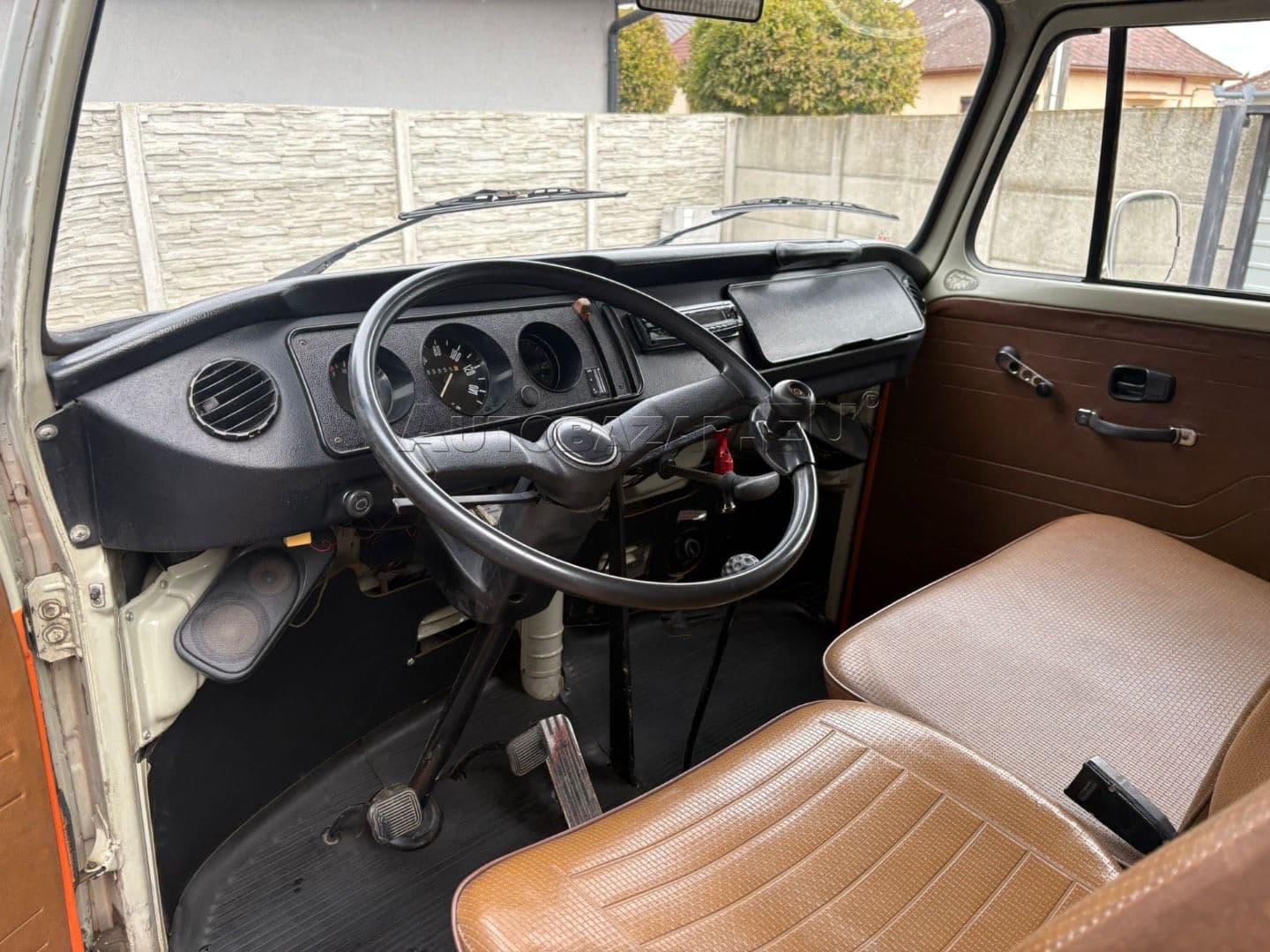 Volkswagen T2 Transporter VW thumb 13
