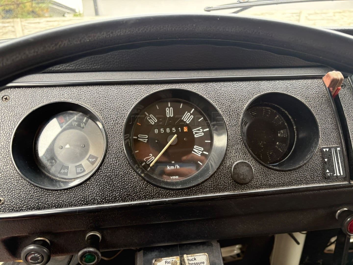 Volkswagen T2 Transporter VW thumb 14