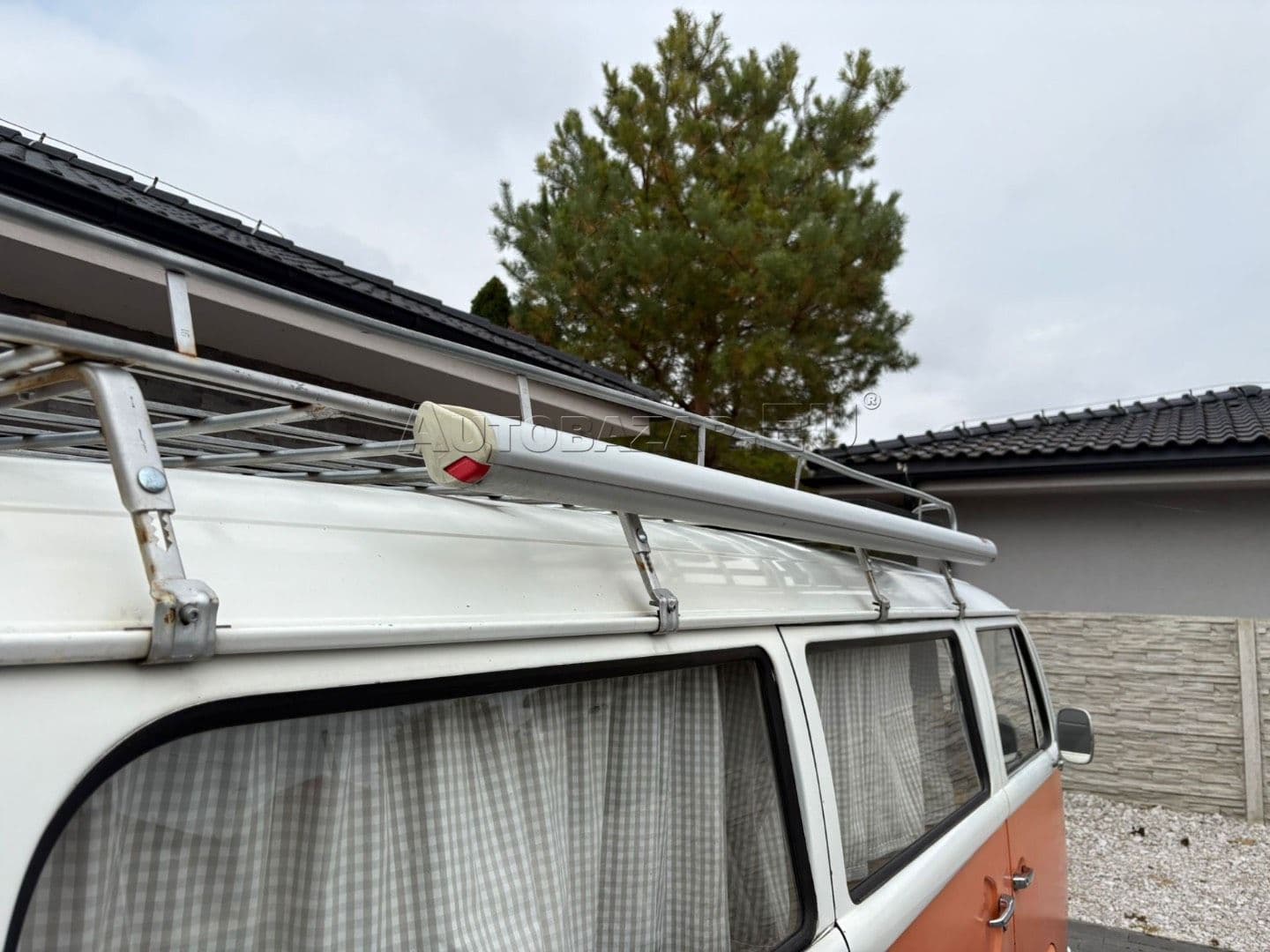 Volkswagen T2 Transporter VW thumb 16