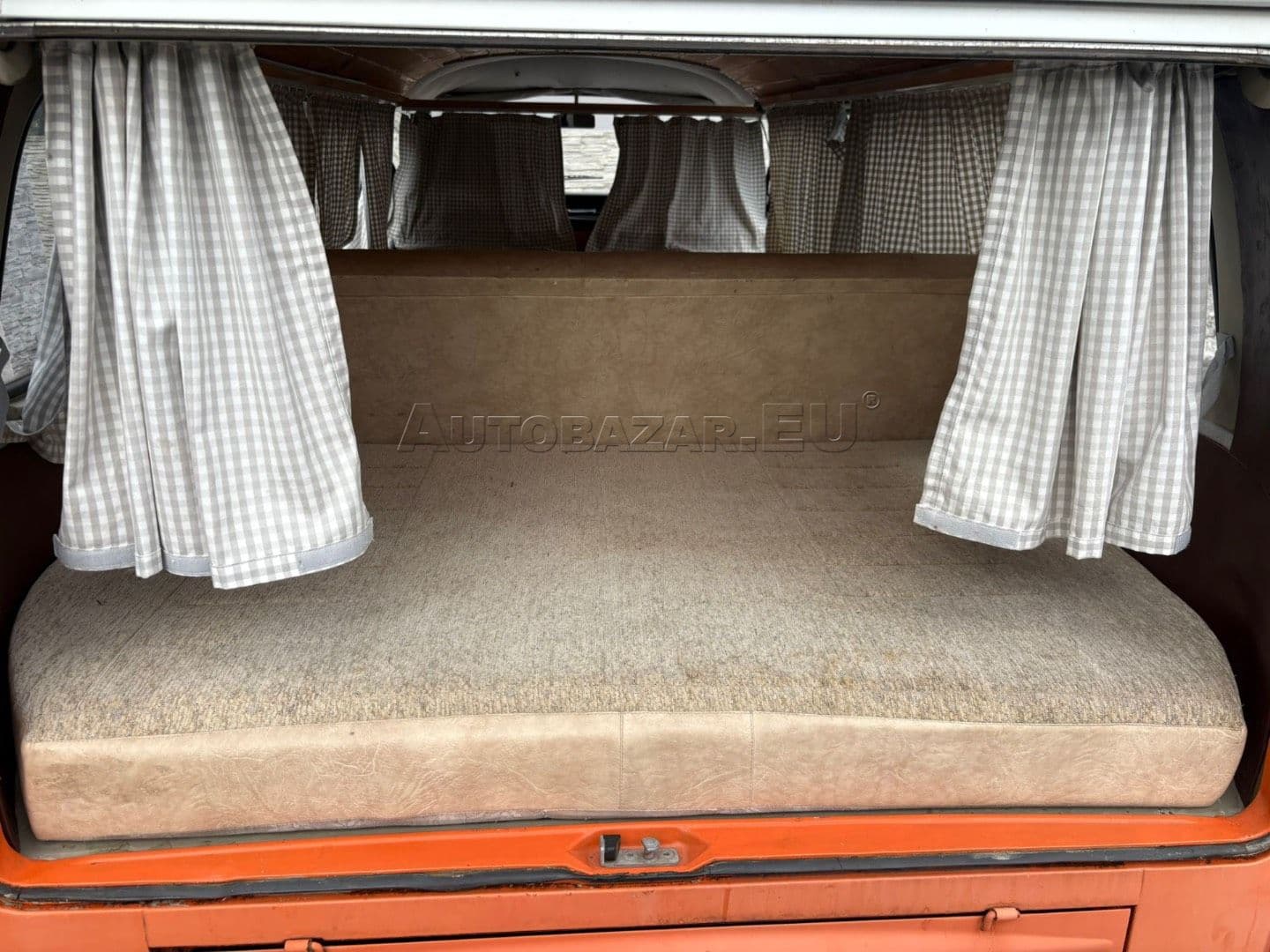 Volkswagen T2 Transporter VW thumb 18