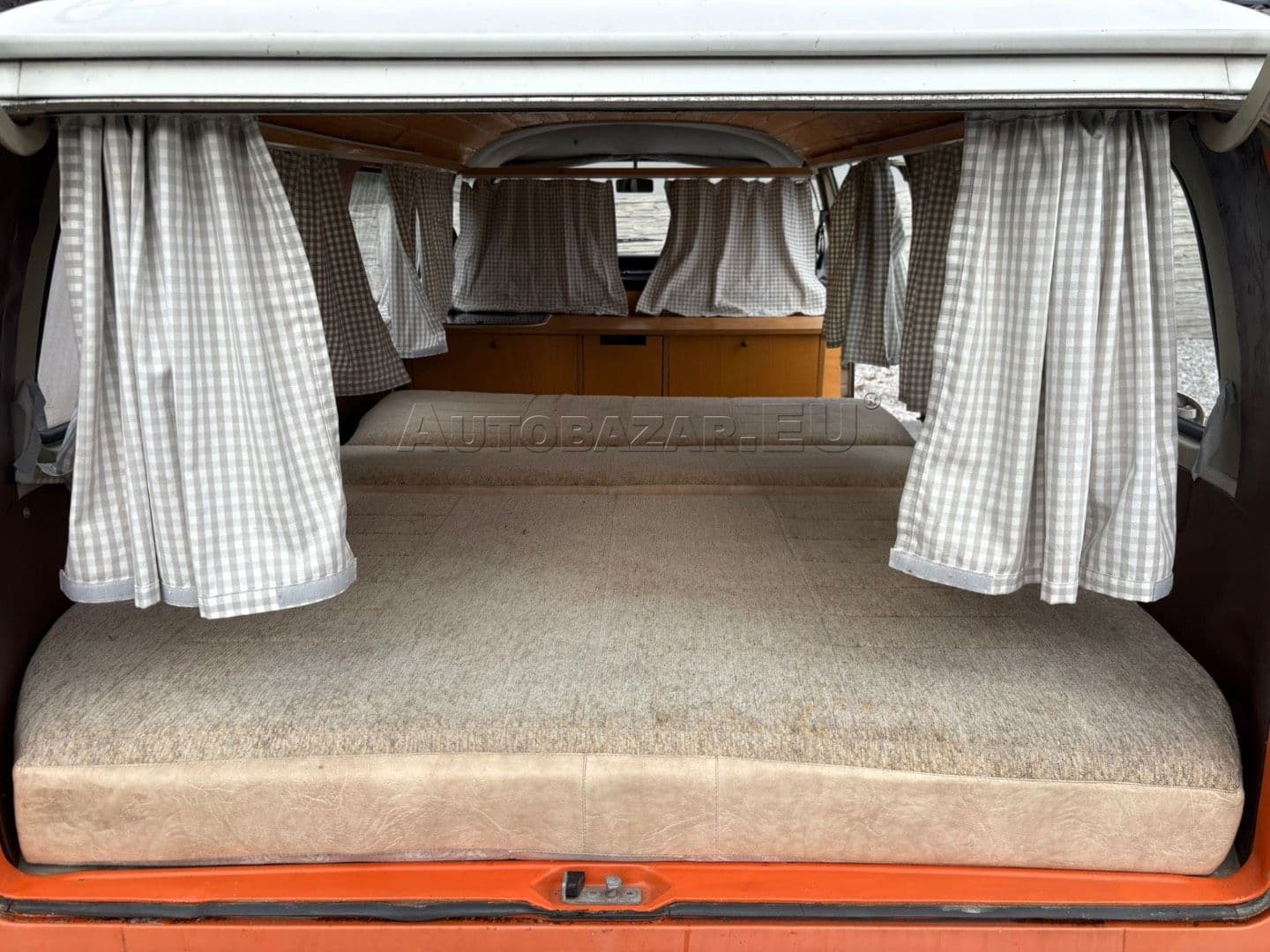 Volkswagen T2 Transporter VW thumb 20