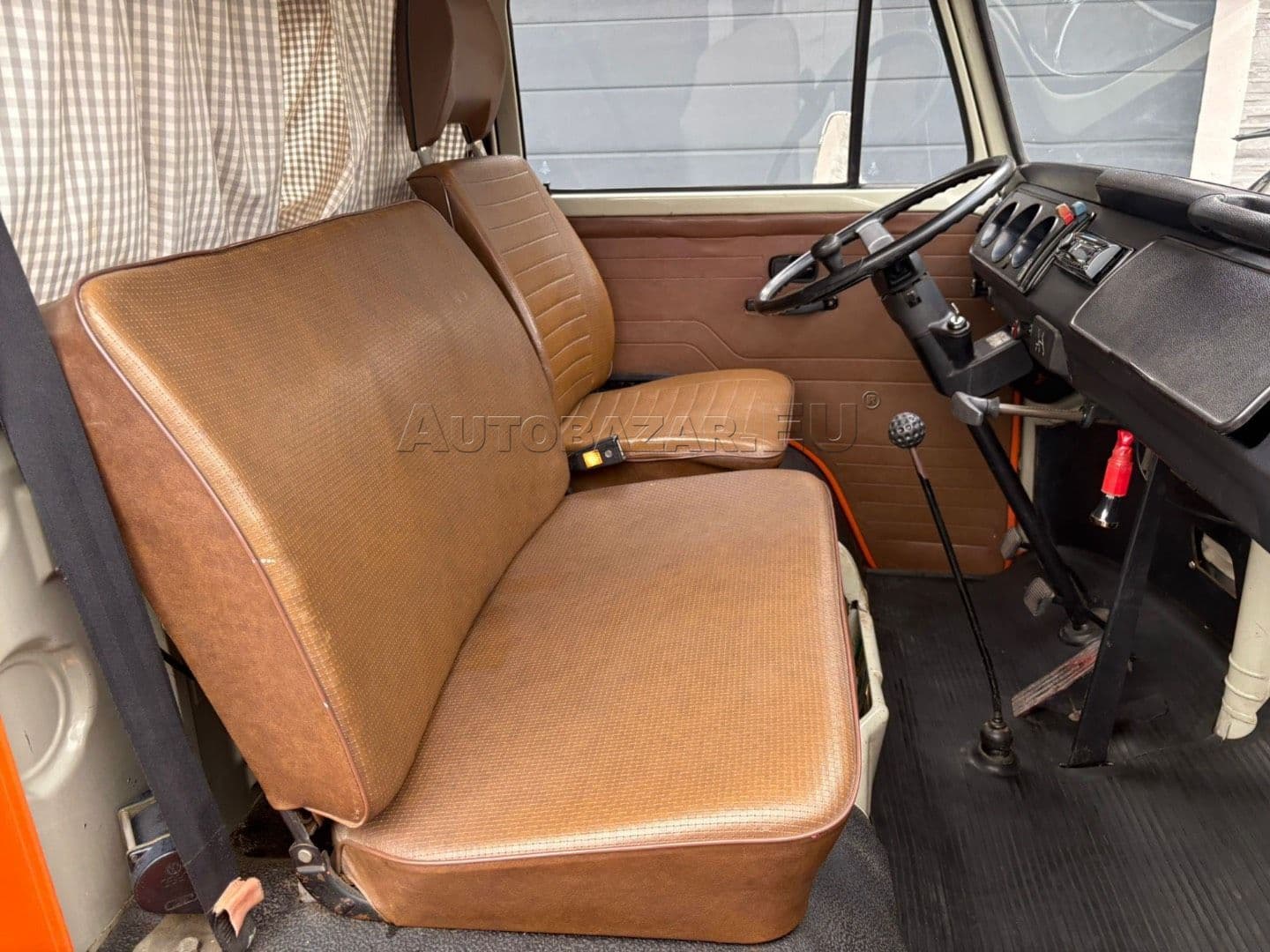 Volkswagen T2 Transporter VW thumb 27
