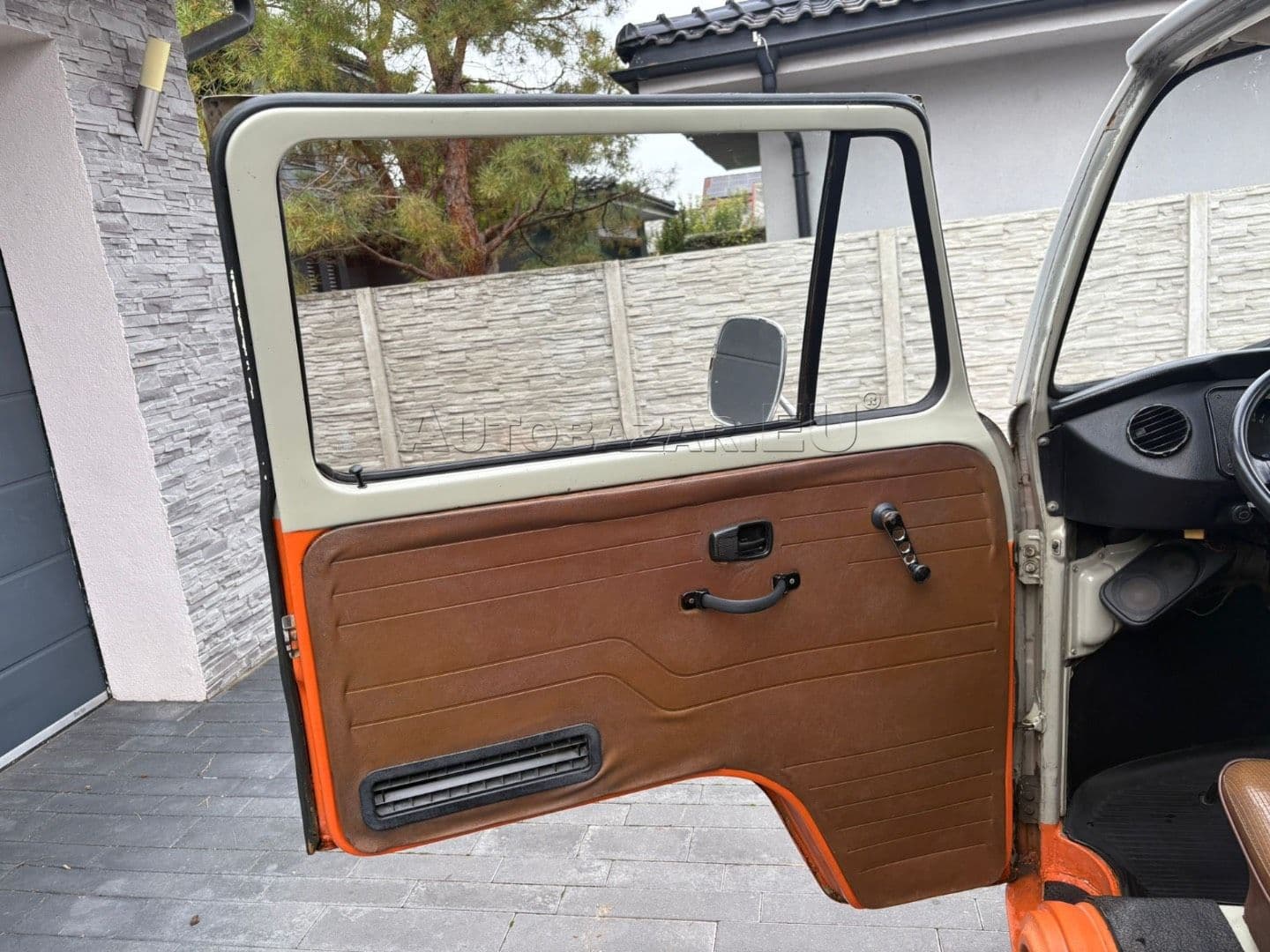 Volkswagen T2 Transporter VW thumb 28