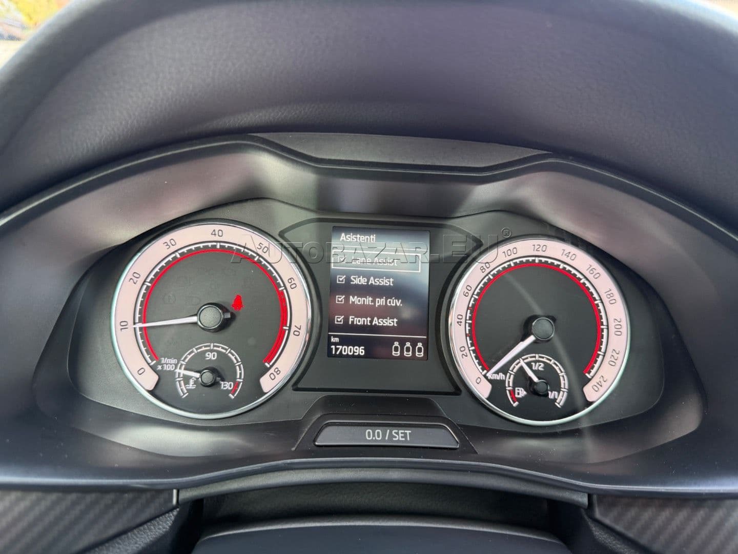Škoda Kamiq 1.0 TSI Monte Carlo DSG thumb 29