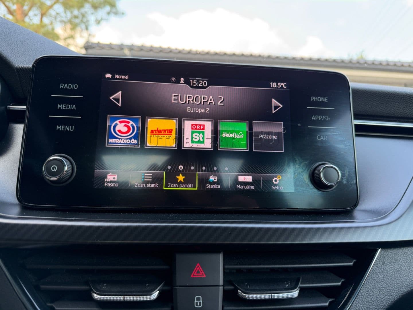Škoda Kamiq 1.0 TSI Monte Carlo DSG thumb 33