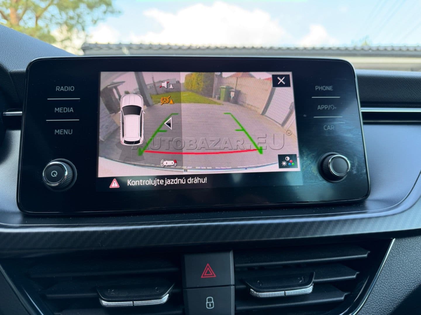 Škoda Kamiq 1.0 TSI Monte Carlo DSG thumb 34