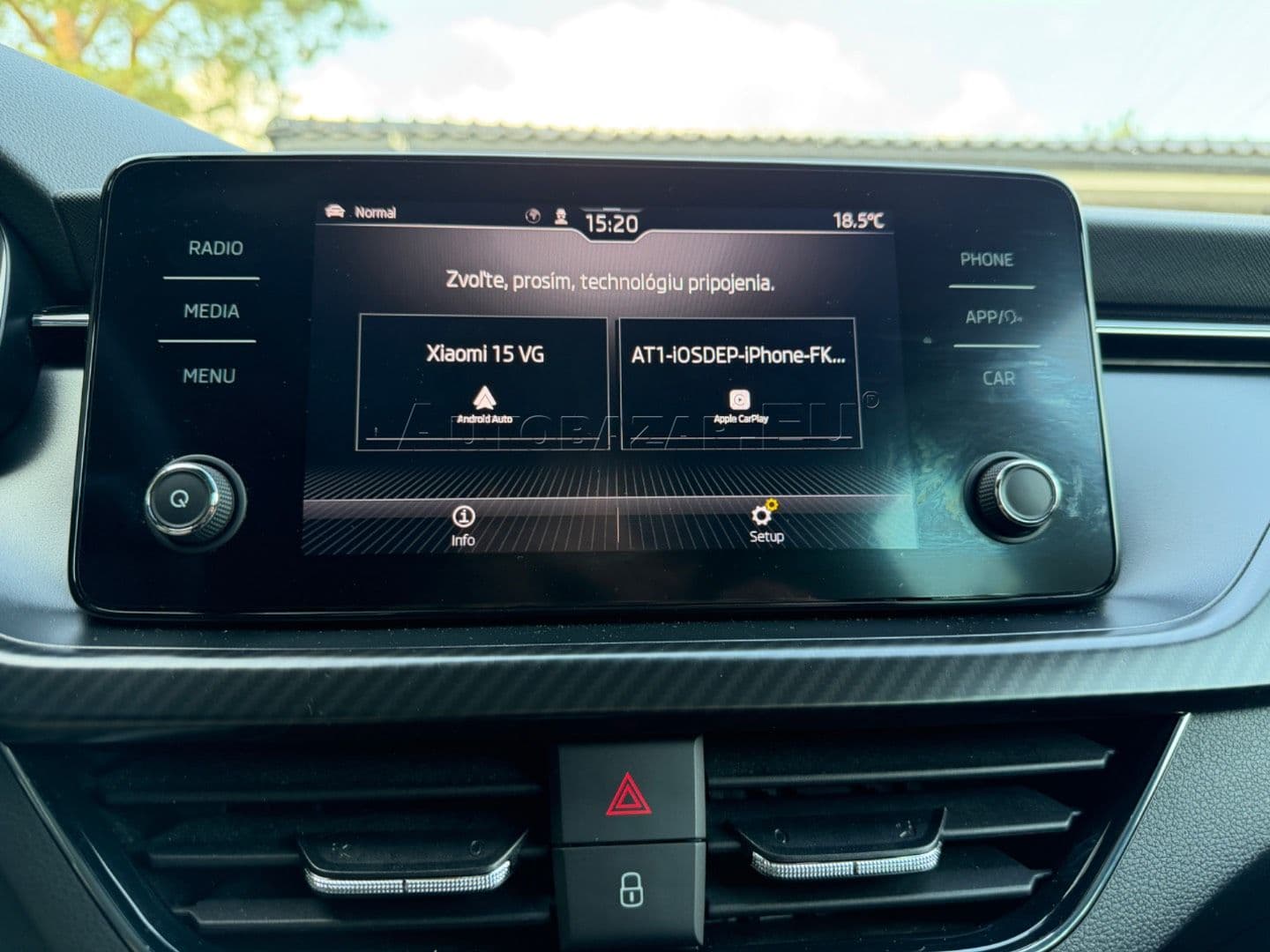 Škoda Kamiq 1.0 TSI Monte Carlo DSG thumb 35