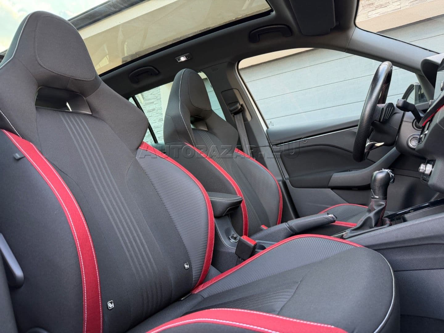 Škoda Kamiq 1.0 TSI Monte Carlo DSG thumb 52