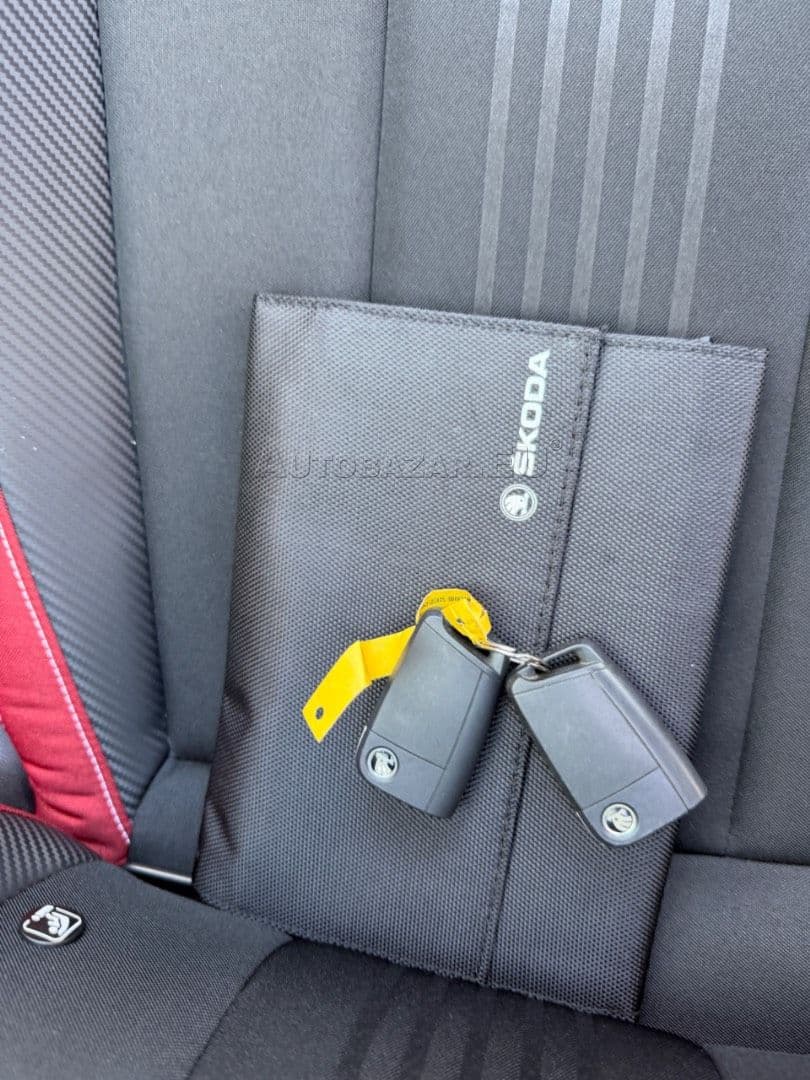 Škoda Kamiq 1.0 TSI Monte Carlo DSG thumb 55