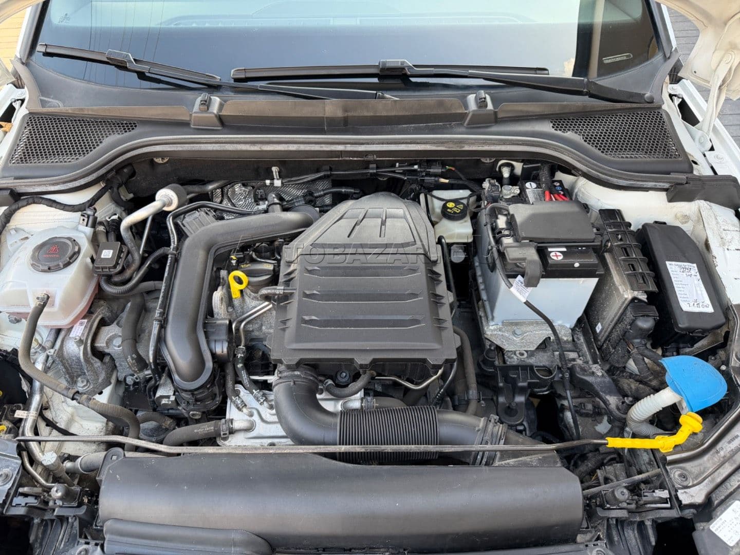 Škoda Kamiq 1.0 TSI Monte Carlo DSG thumb 56