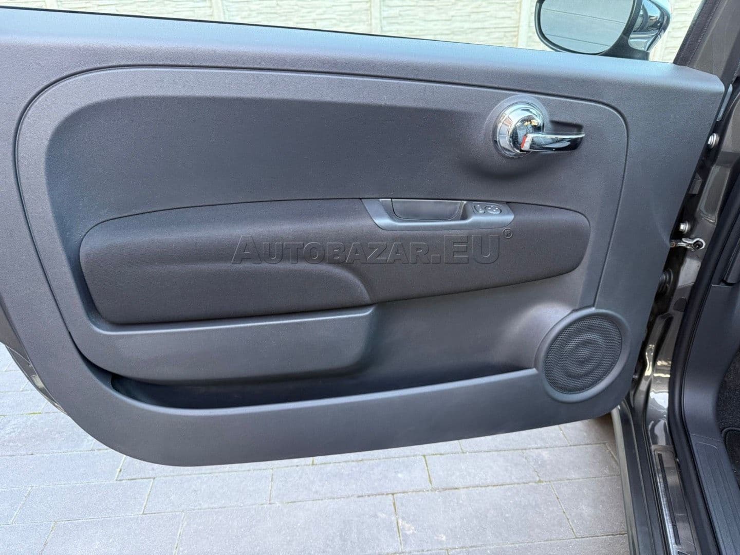 Fiat 500 C 1.2 8v Riva thumb 16