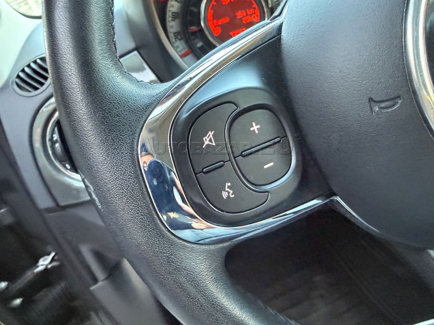 Fiat 500 C 1.2 8v Riva thumb 23