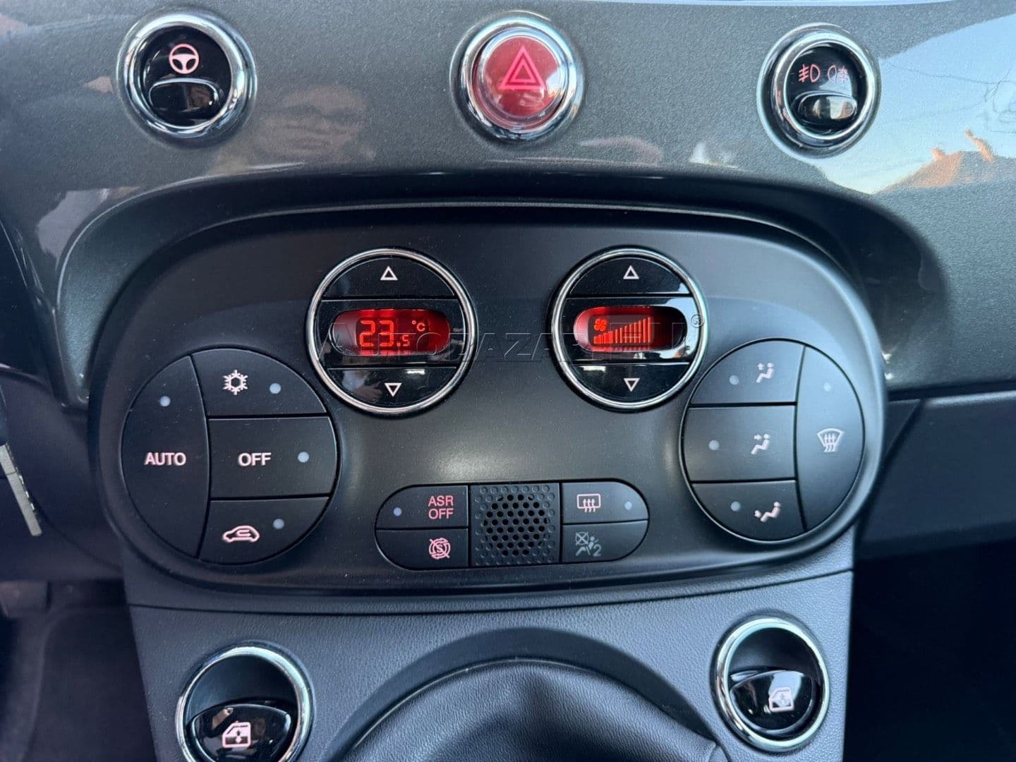 Fiat 500 C 1.2 8v Riva thumb 24