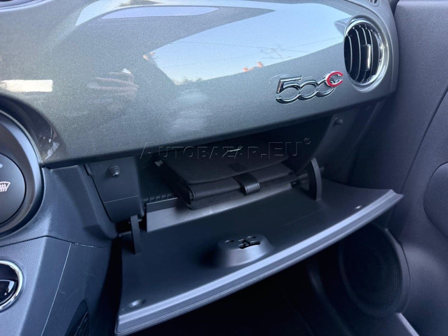 Fiat 500 C 1.2 8v Riva thumb 25