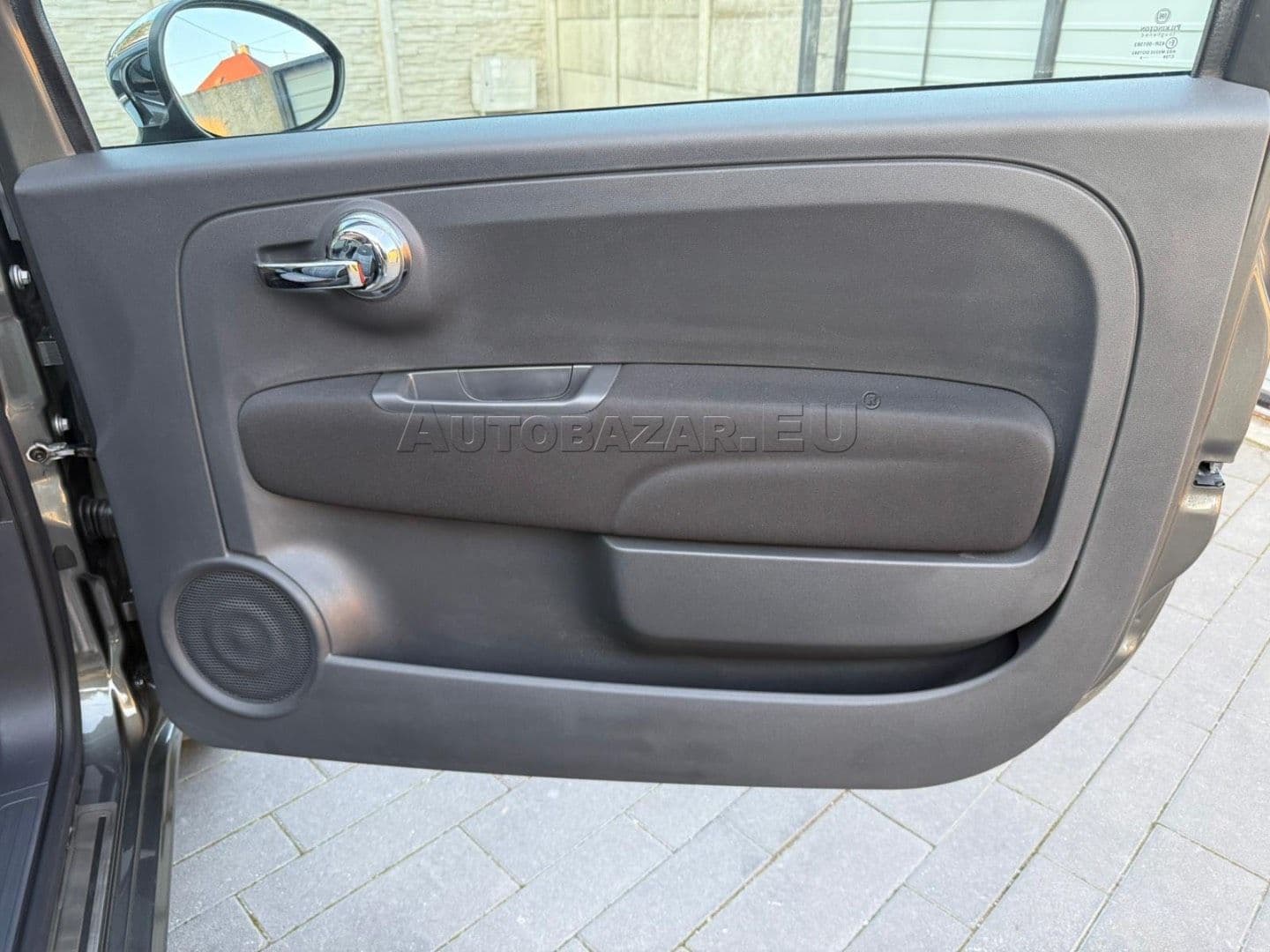 Fiat 500 C 1.2 8v Riva thumb 30